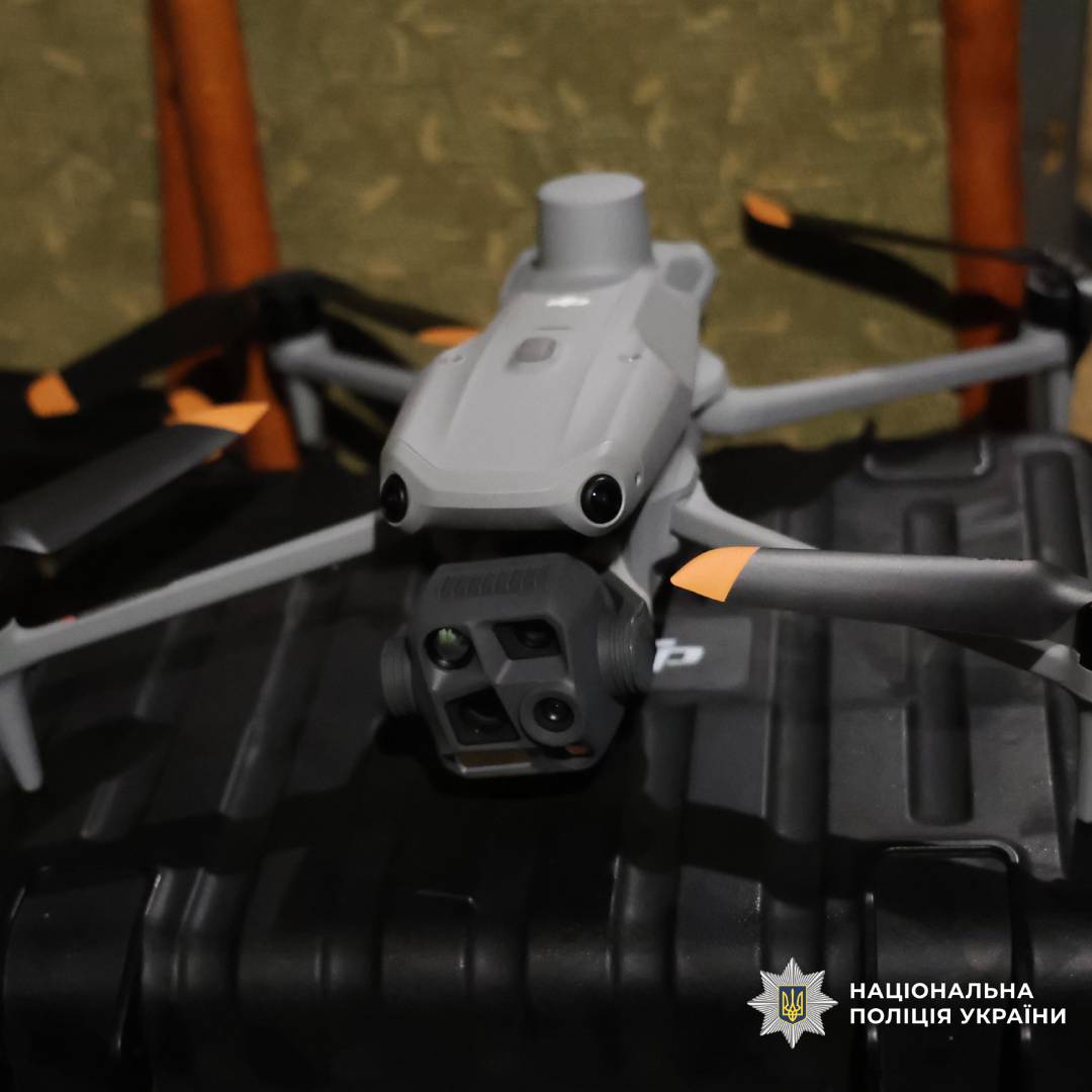 Керівник поліції Харківщини привітав Полк поліції особливого призначення з професійним святом