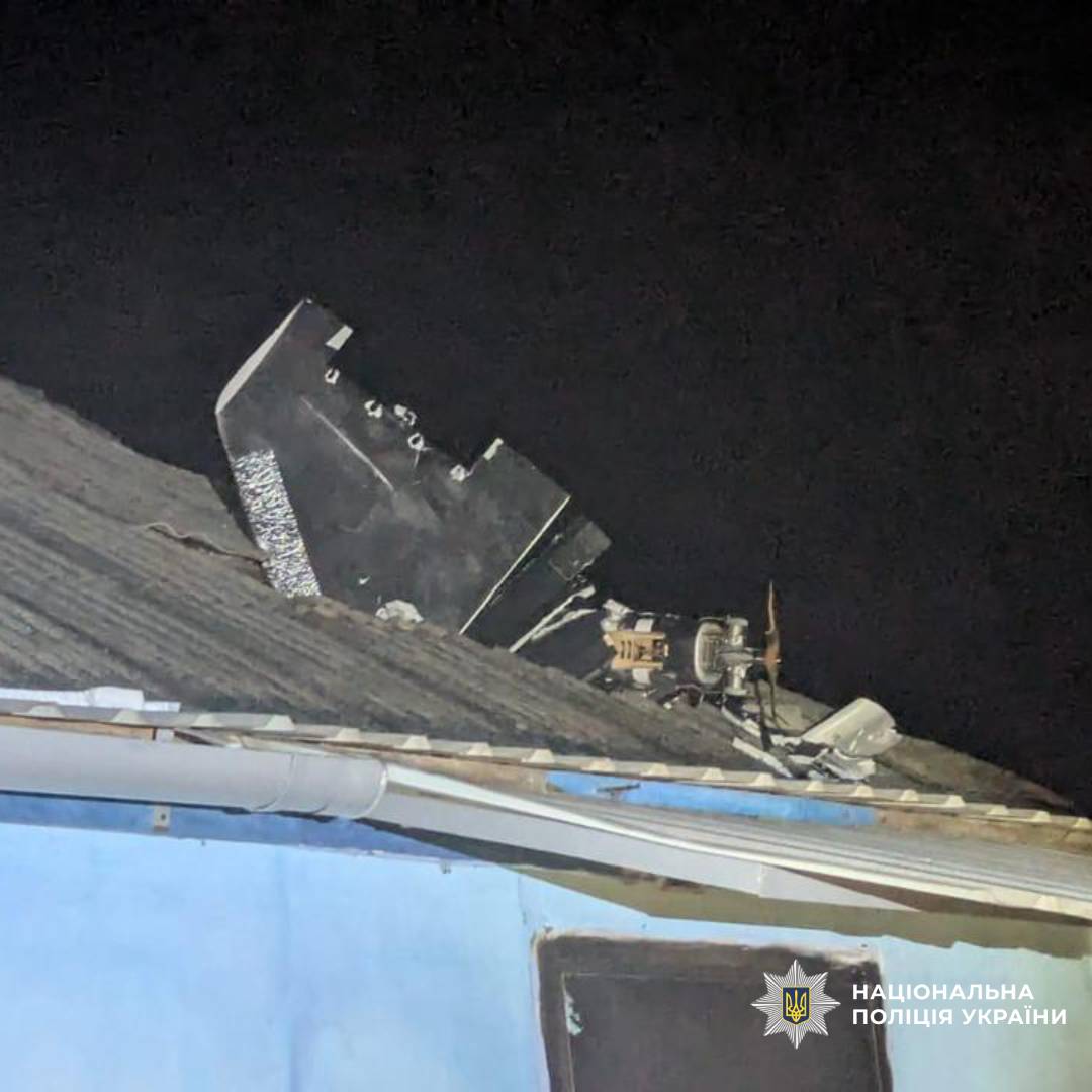 поліція продовжує документувати воєнні злочини