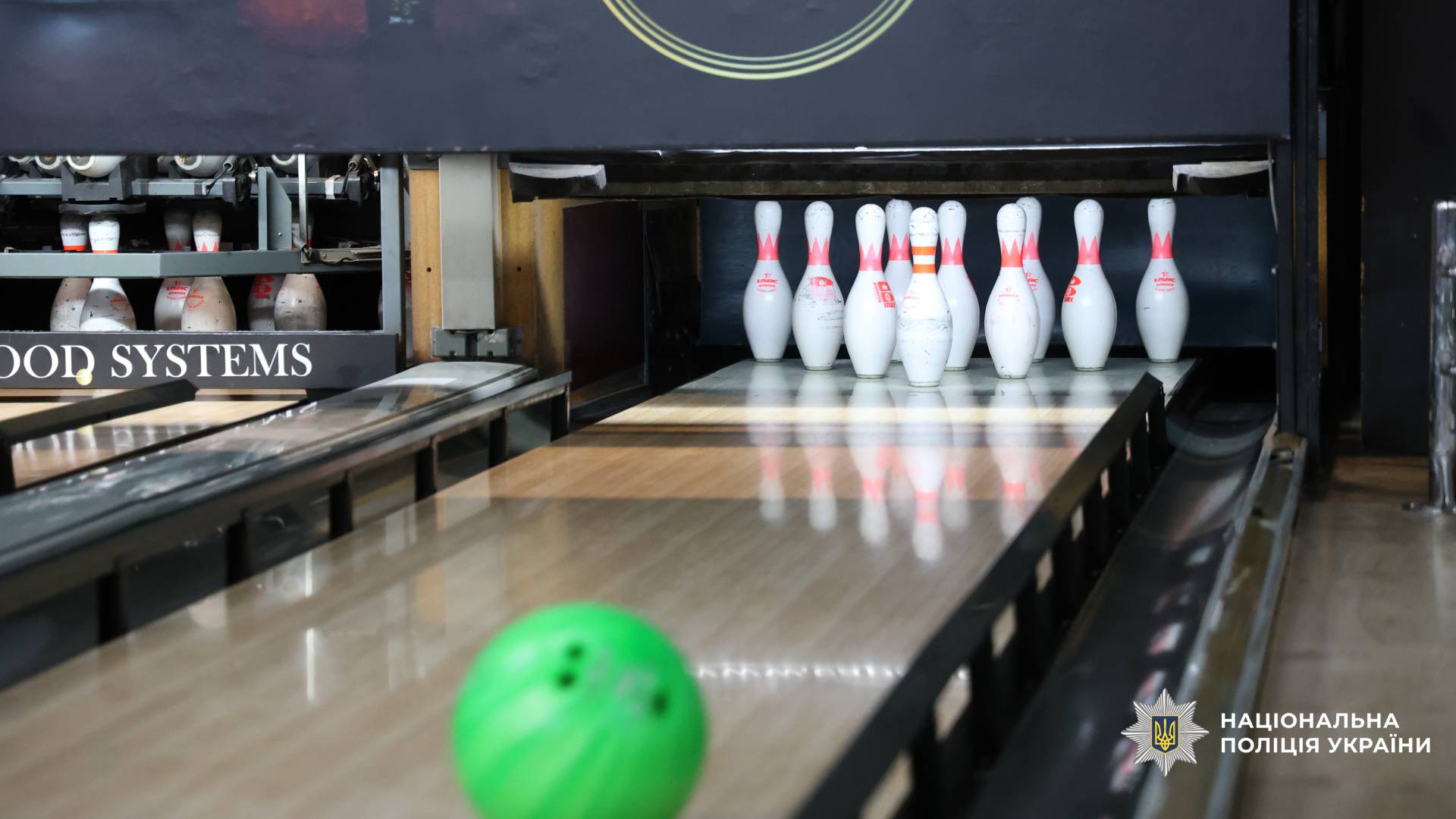 У Харкові поліцейські організували казкове свято для дітей з нагоди Дня Святого Миколая