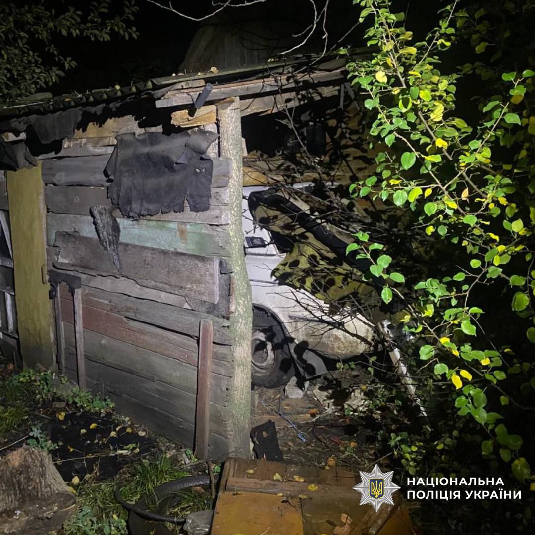 На Харківщині чоловіку повідомлено про підозру у незаконному заволодінні автомобілем