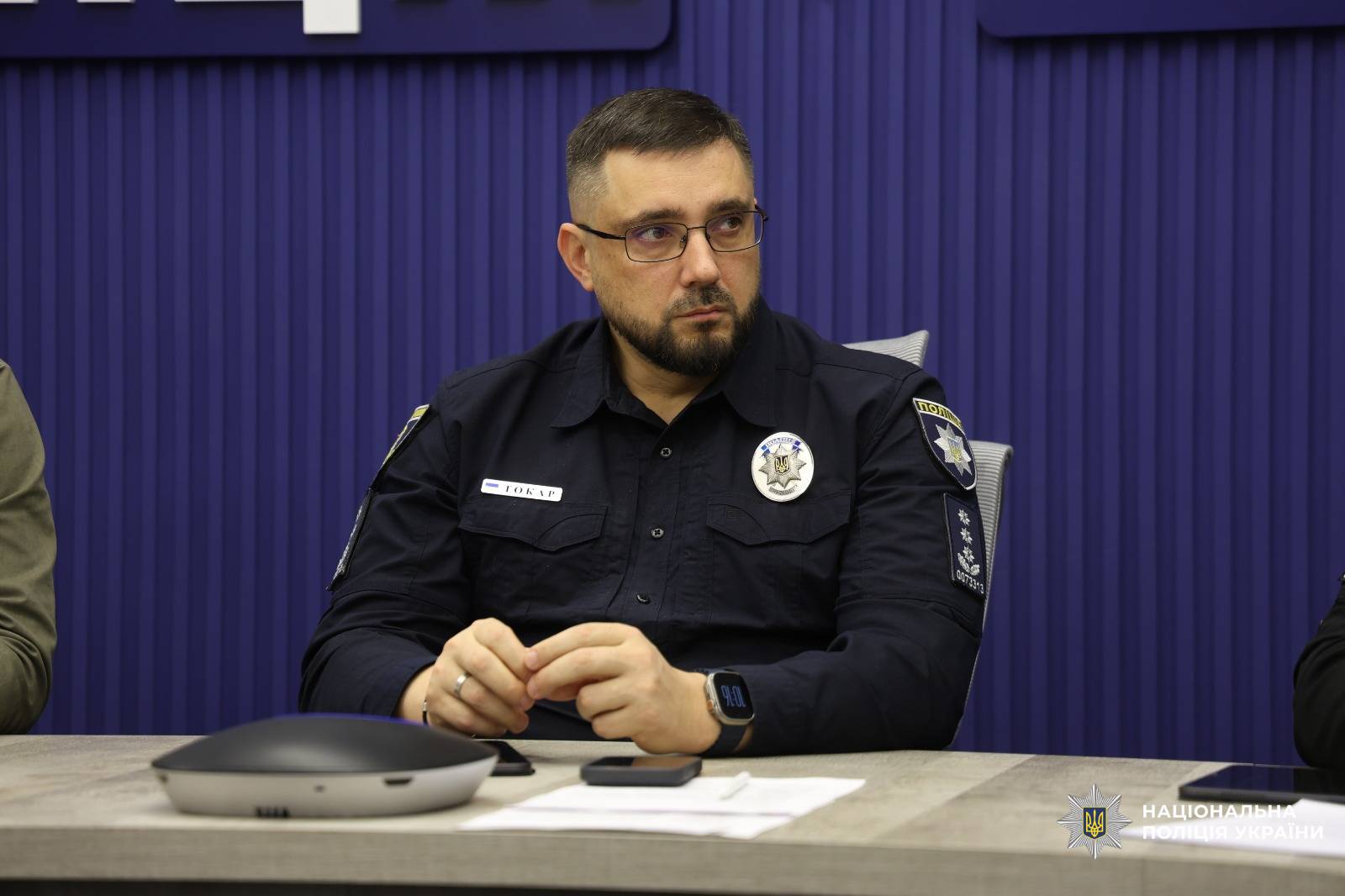 У Харкові відбулася координаційна нарада щодо підтримки ветеранів МВС та їх працевлаштування