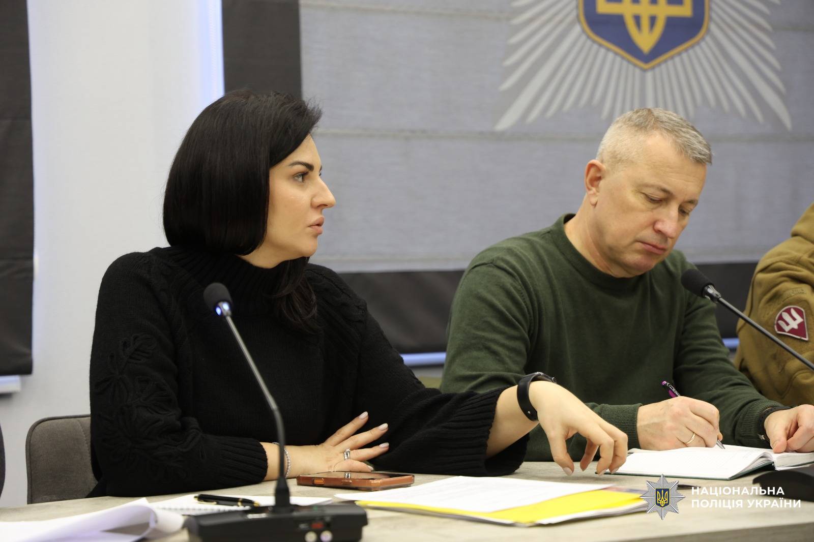 У Харкові відбулася координаційна нарада щодо підтримки ветеранів МВС та їх працевлаштування