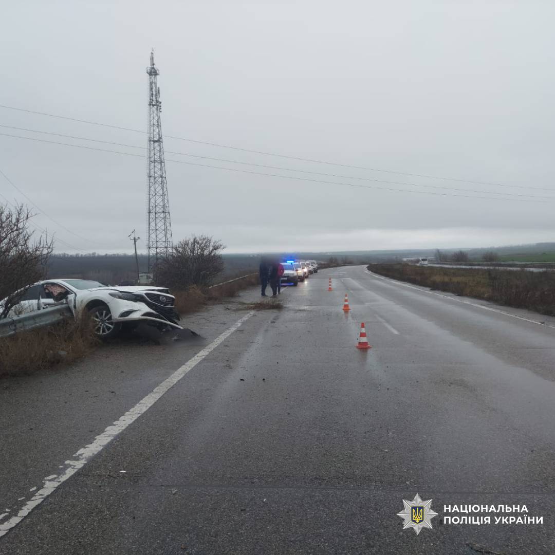 Увага, розшук свідків ДТП!