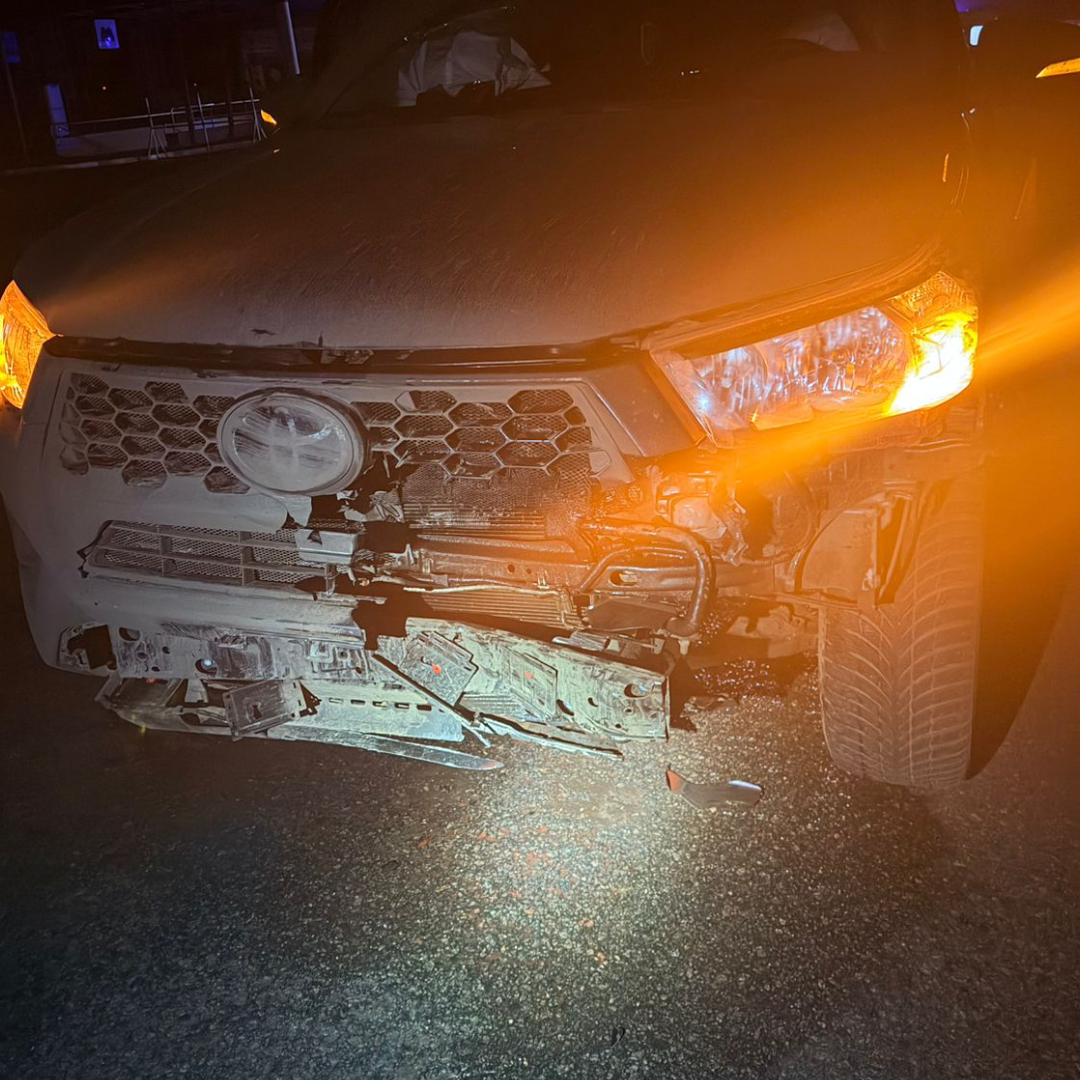 Внаслідок двох ДТП у Харкові загинули троє людей: поліція відкрила кримінальні провадження за фактом смертельних аварій