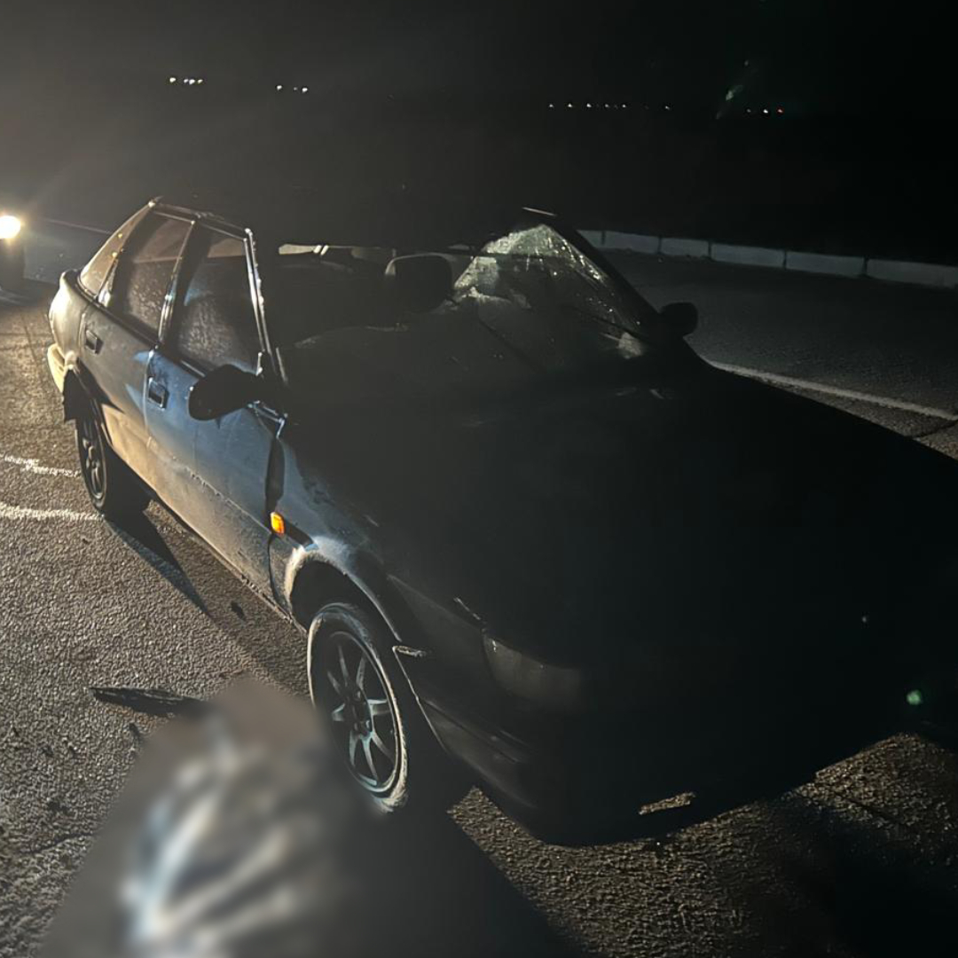 Внаслідок двох ДТП у Харкові загинули троє людей: поліція відкрила кримінальні провадження за фактом смертельних аварій