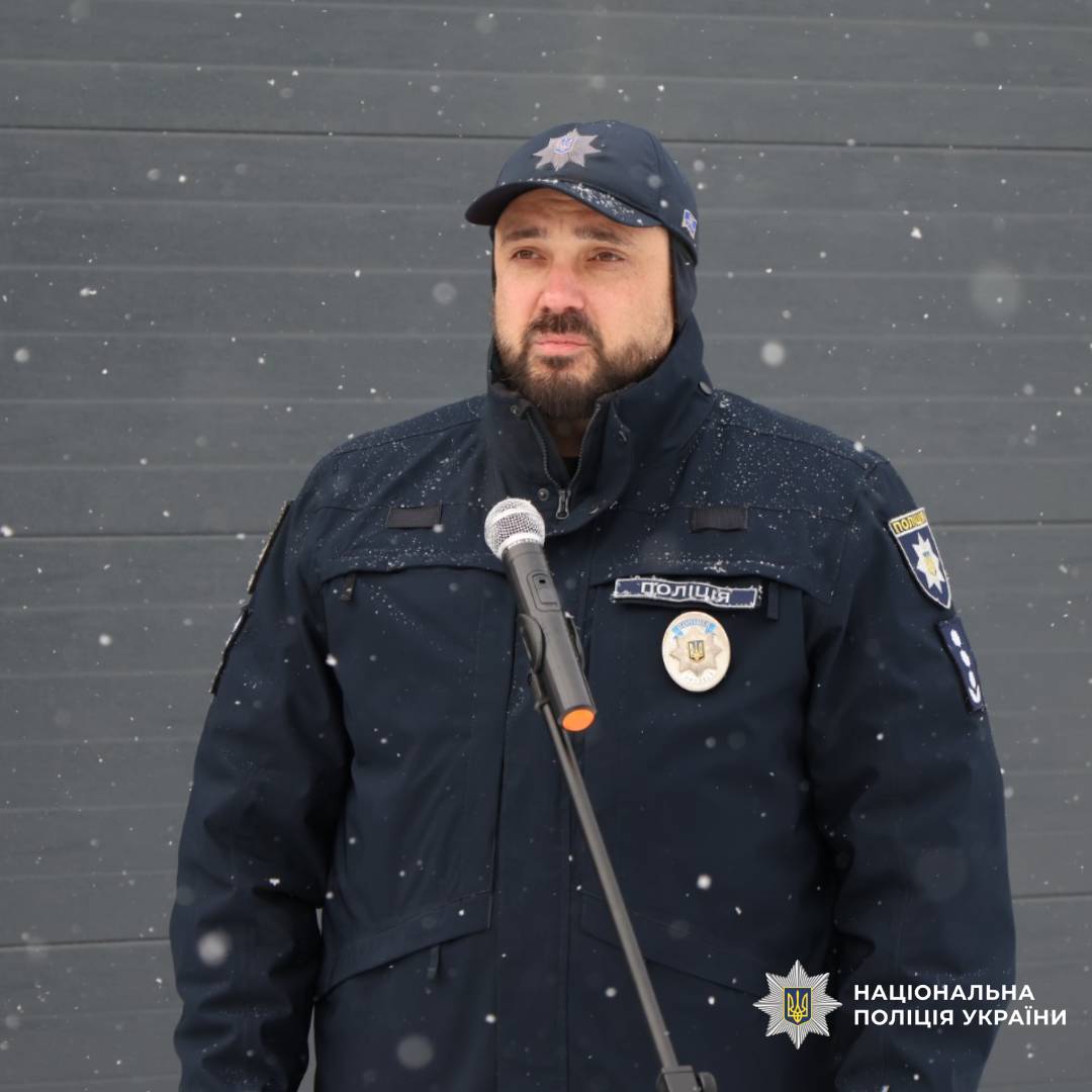 Поліція, рятувальники та медики об’єдналися у Центрі безпеки Наталинської громади