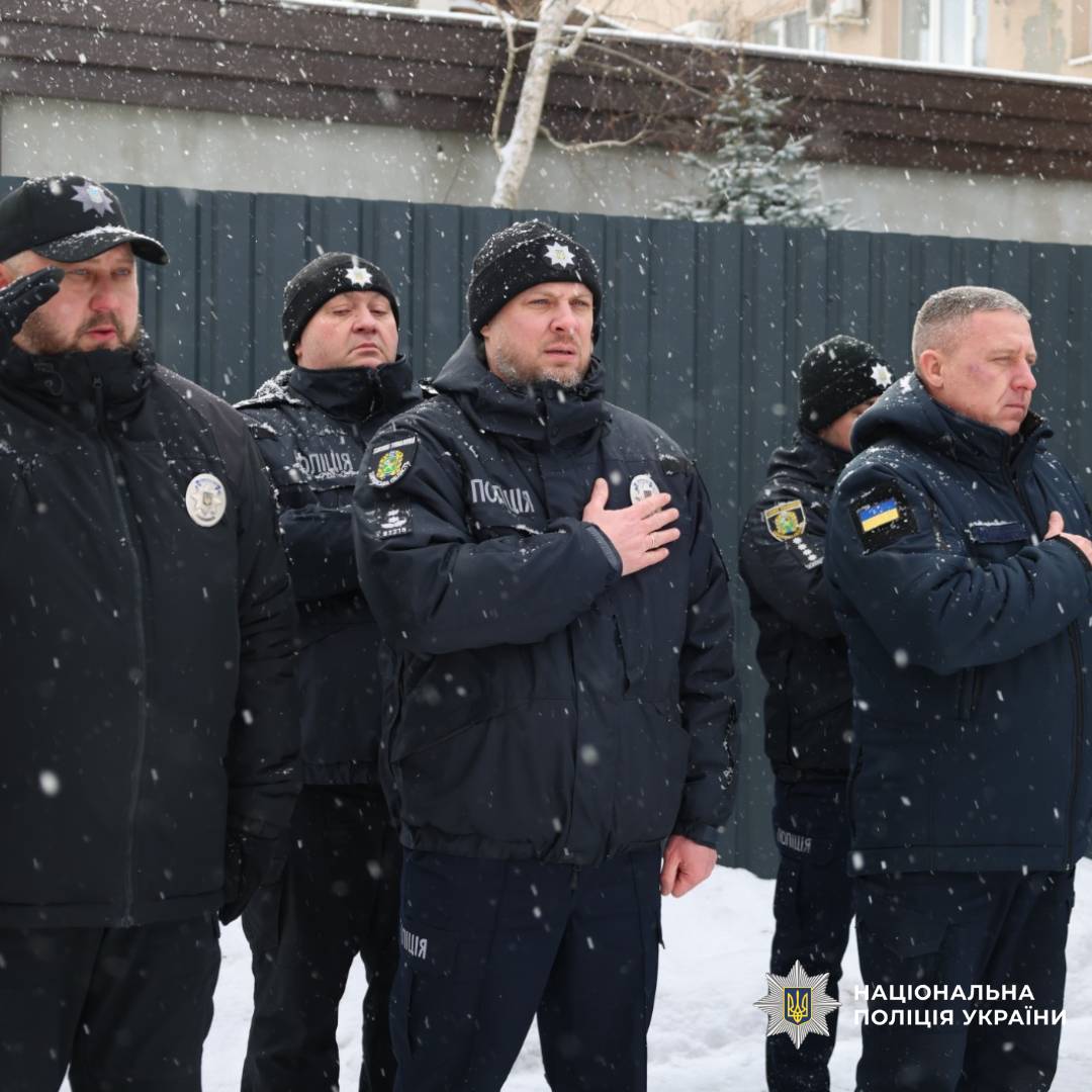 Поліція, рятувальники та медики об’єдналися у Центрі безпеки Наталинської громади