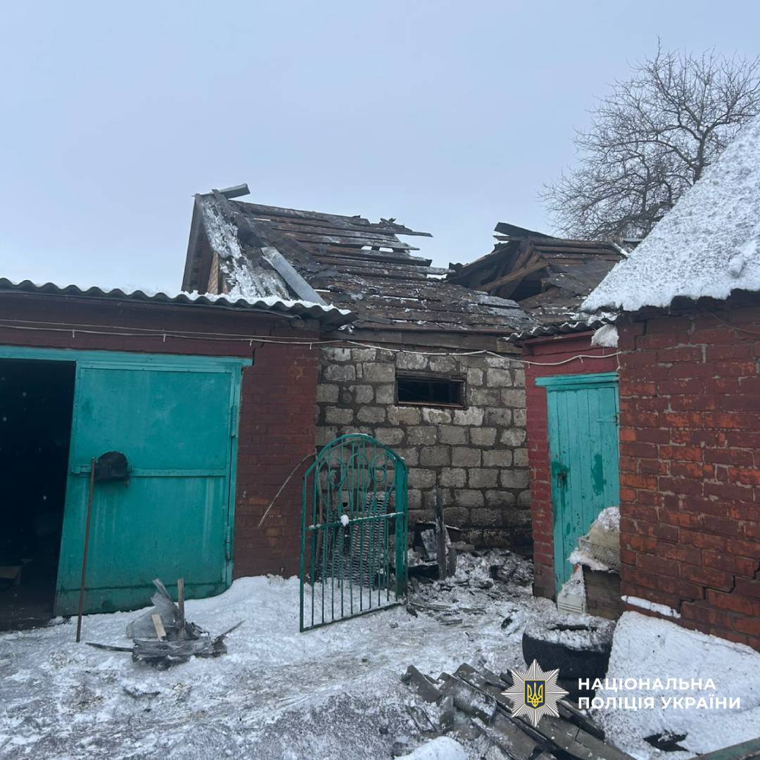 поліцейські Харківщини продовжують документувати воєнні злочини