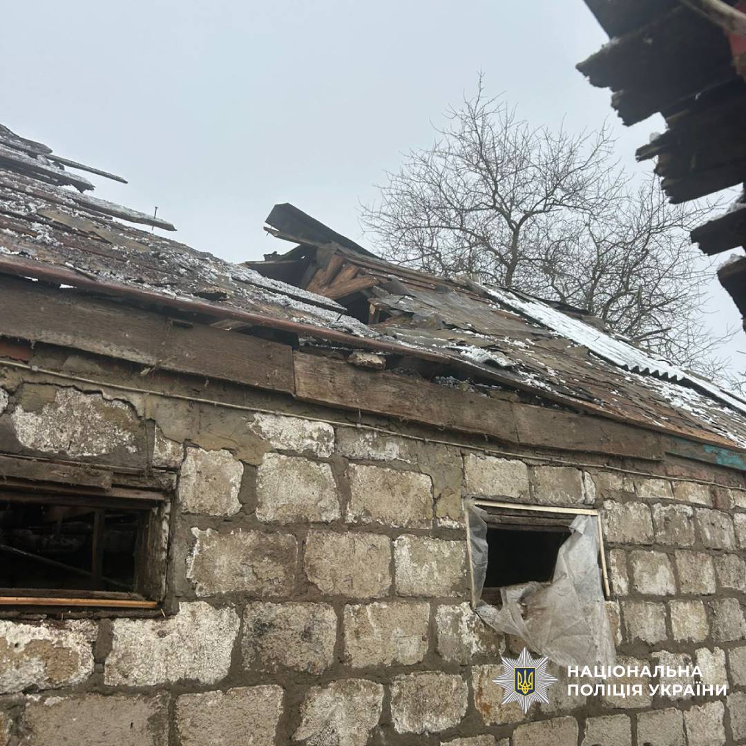 поліцейські Харківщини продовжують документувати воєнні злочини