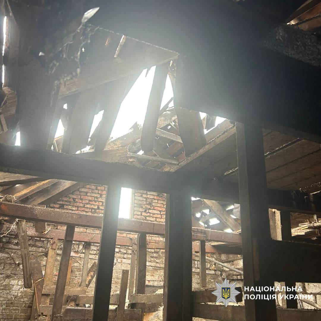 поліцейські Харківщини продовжують документувати воєнні злочини