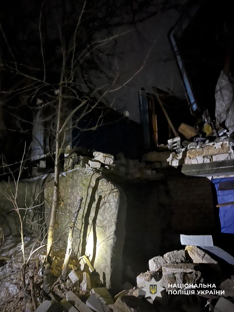 На фото зображено місце події.