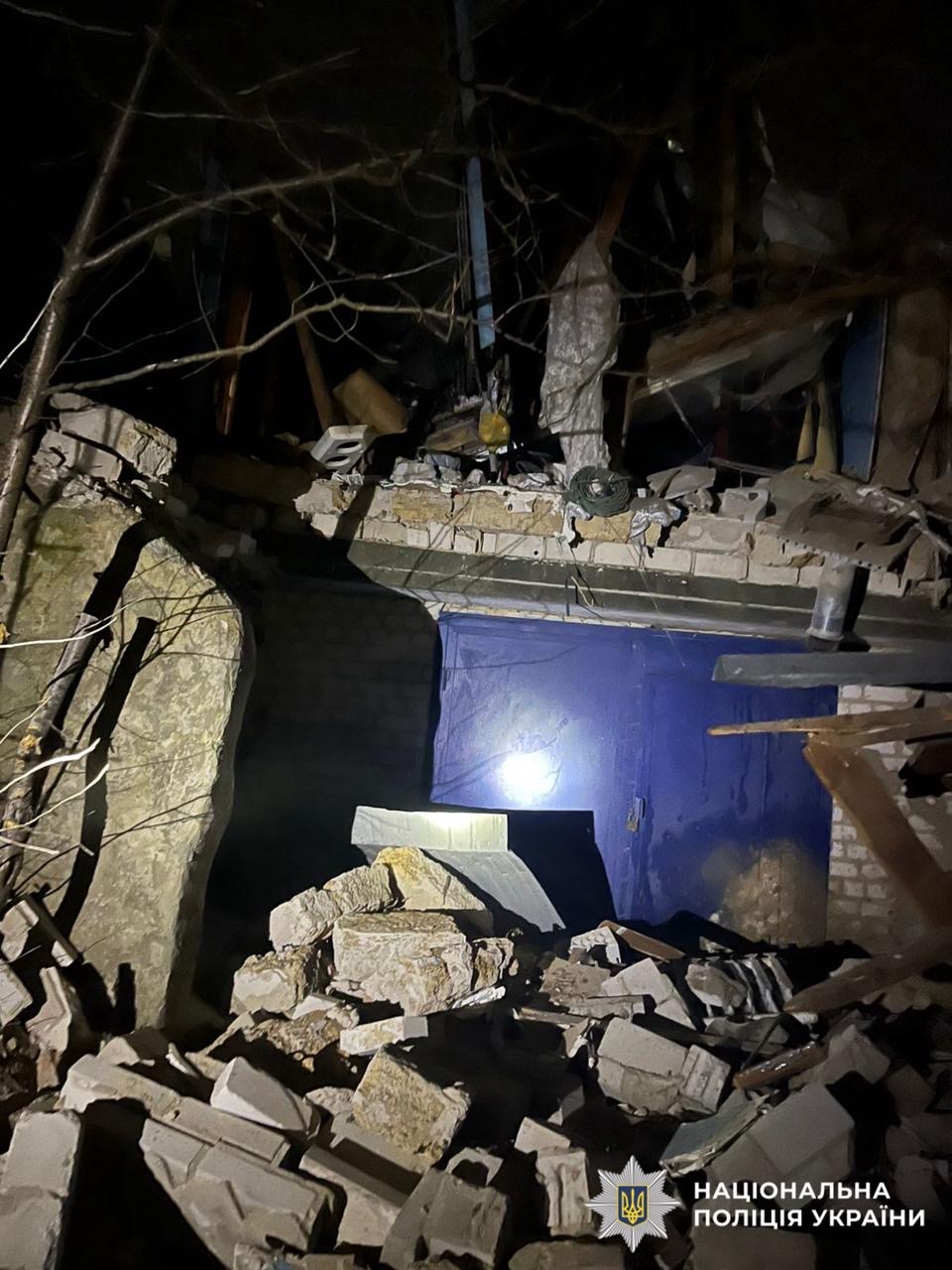 На фото зображено місце події.