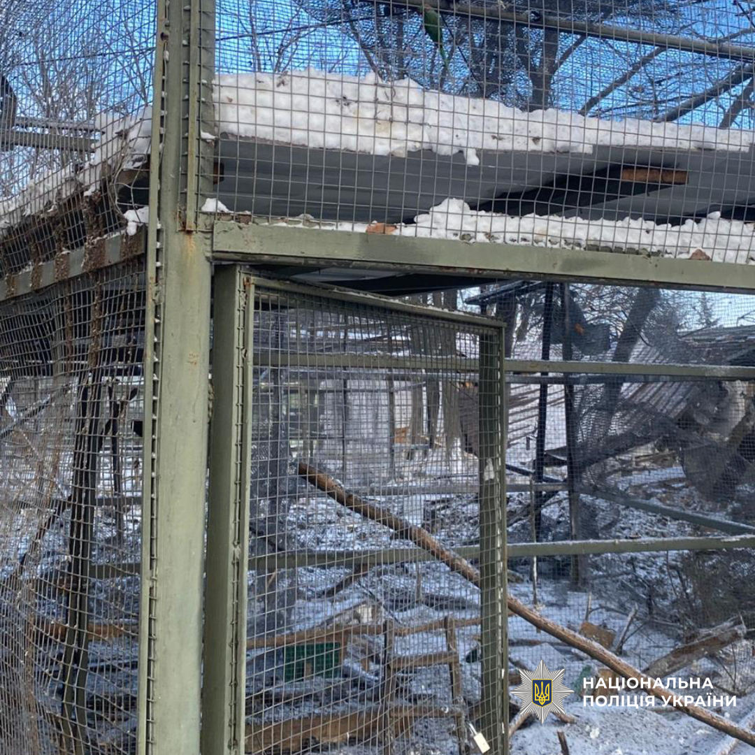 росія знову вдарила по цивільних: на Харківщині поранено жінку