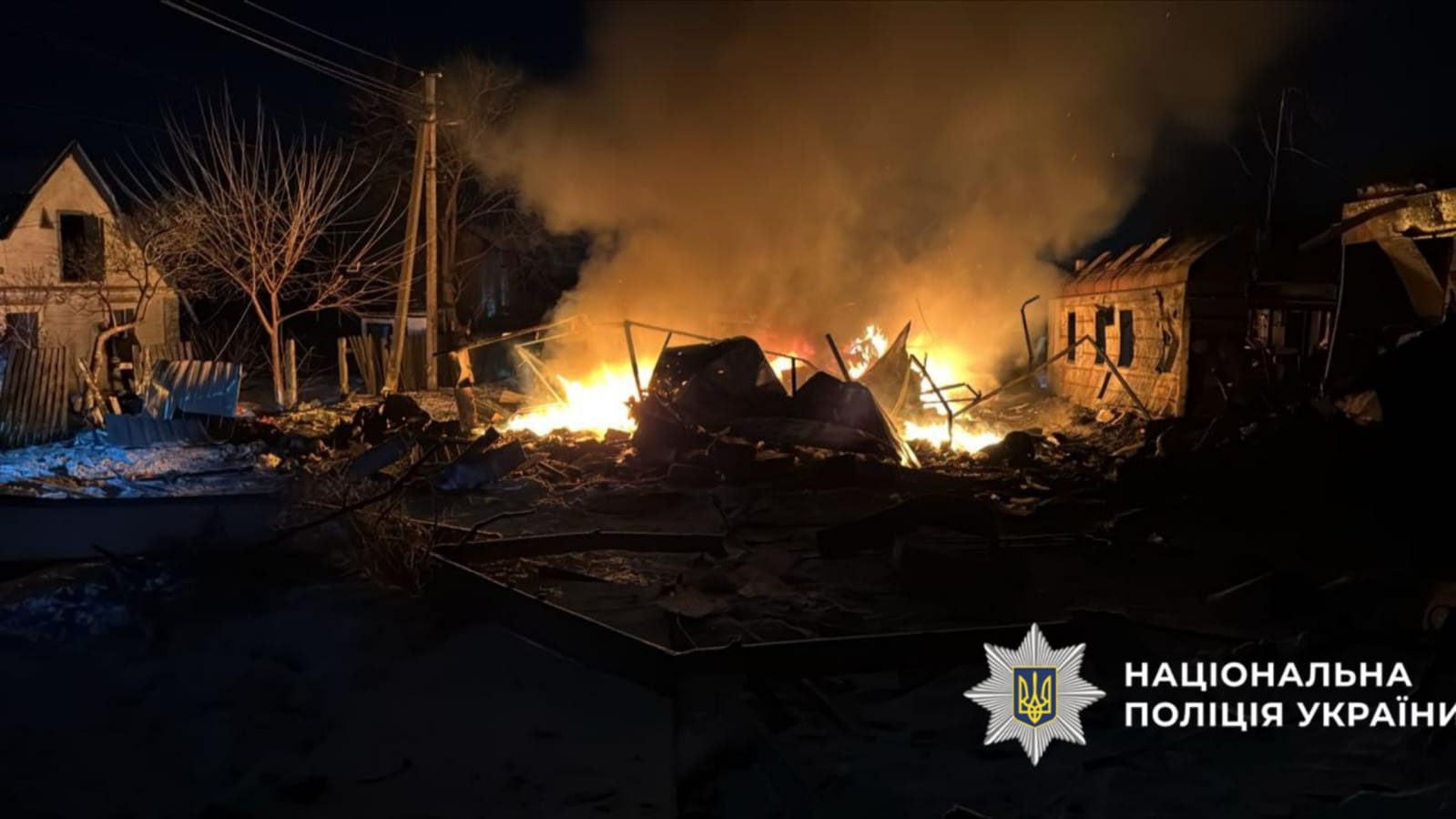 На фото зображено місце події.