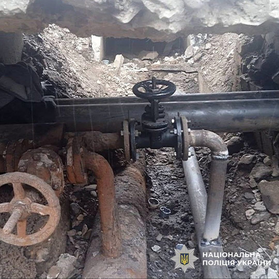 Виявлення злочину