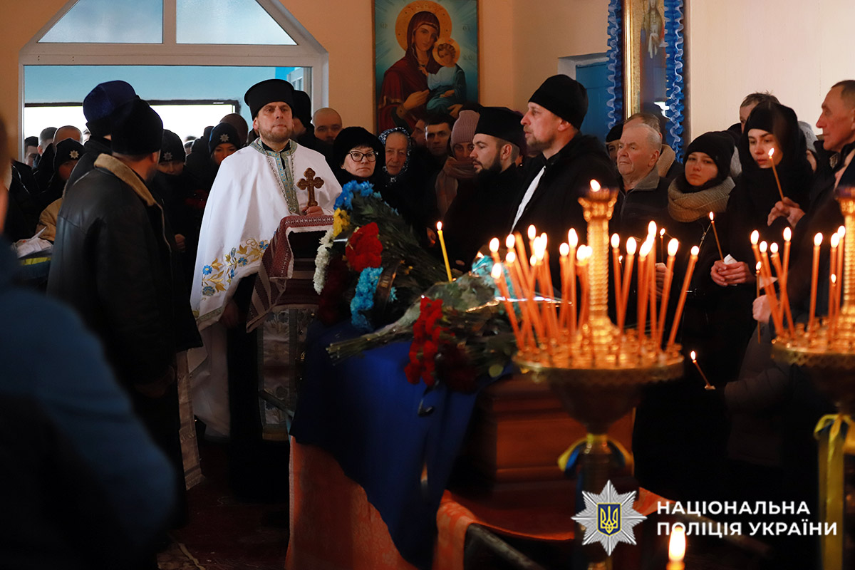 Богослужіння в церкві