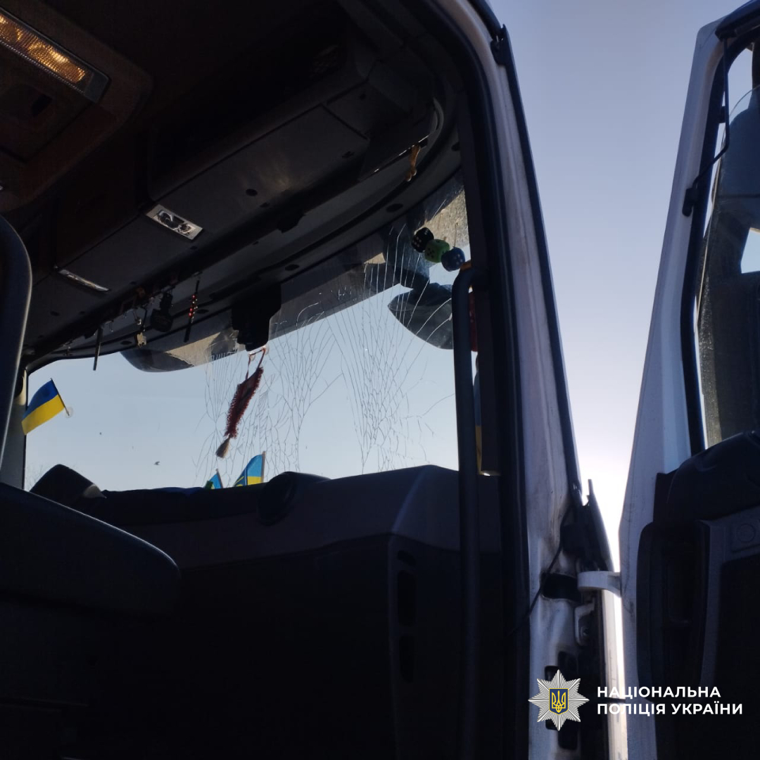 Поліцейські документують наслідки воєнних злочинів російської армії на Харківщині