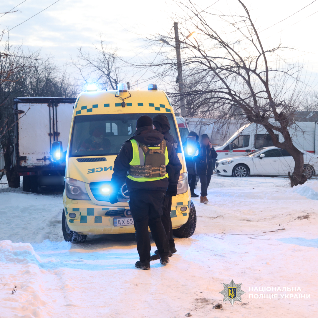 Через авіаційний удар росіян по Харкову загинула жінка, є постраждалі