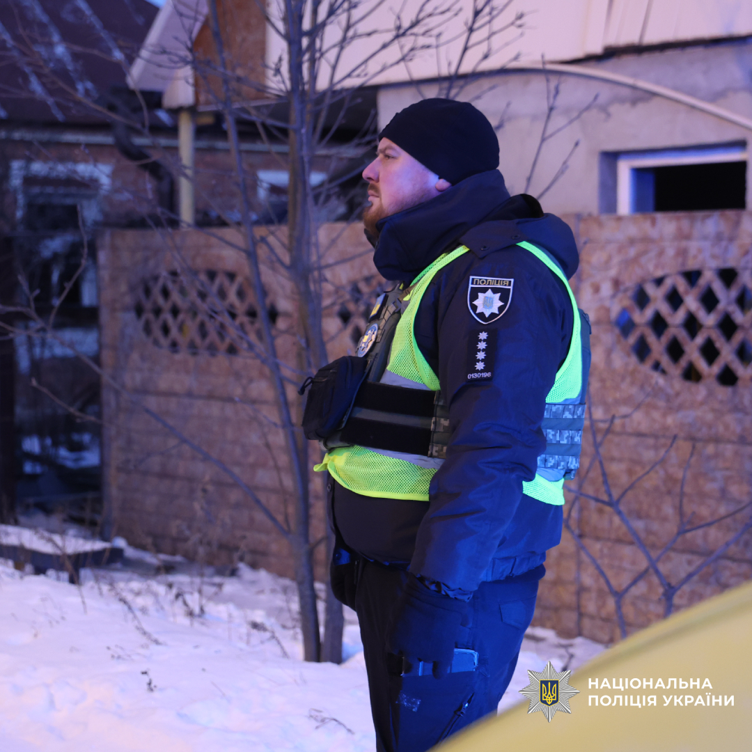 Через авіаційний удар росіян по Харкову загинула жінка, є постраждалі