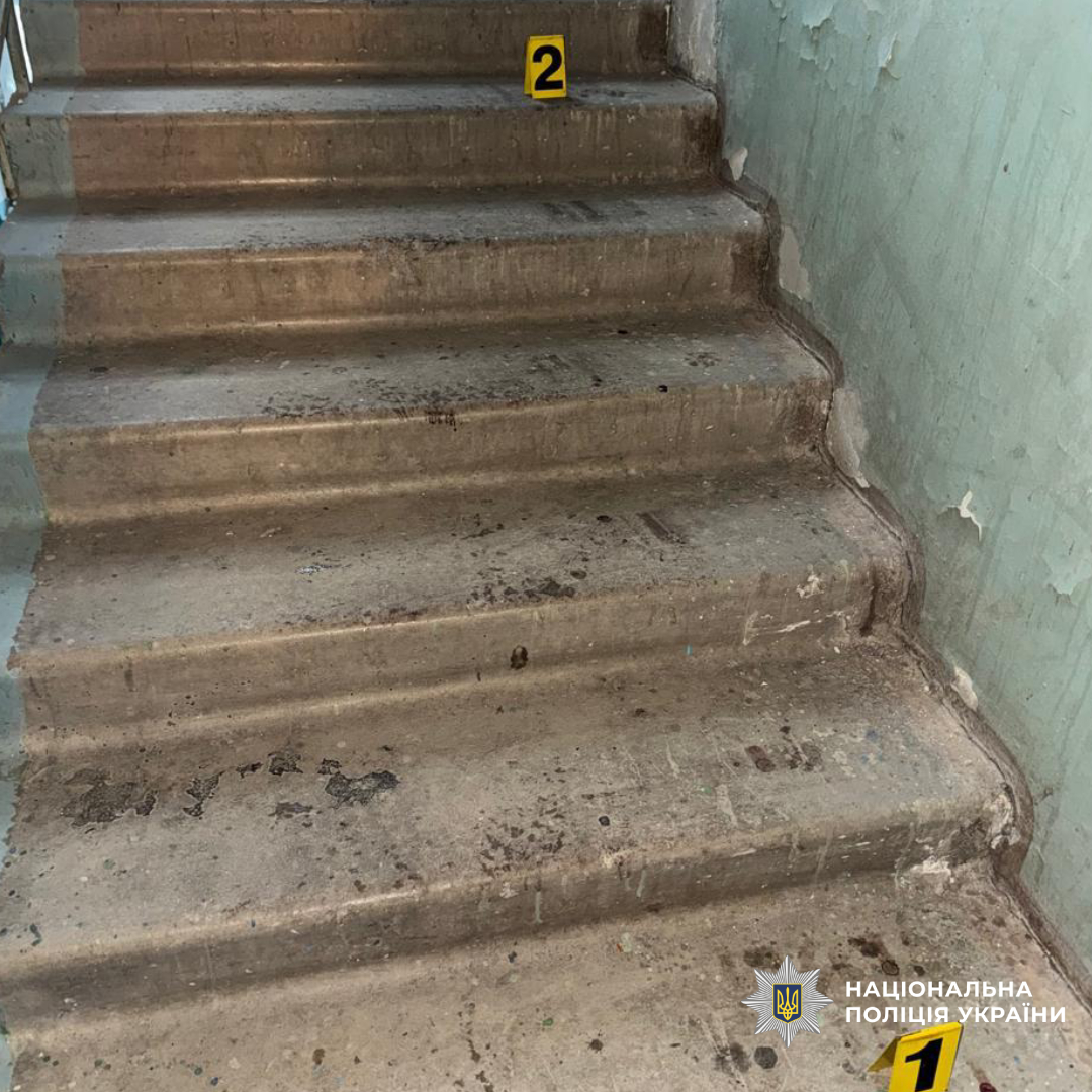 Жорстоке вбивство літньої жінки у Харкові: поліція оперативно затримала зловмисника