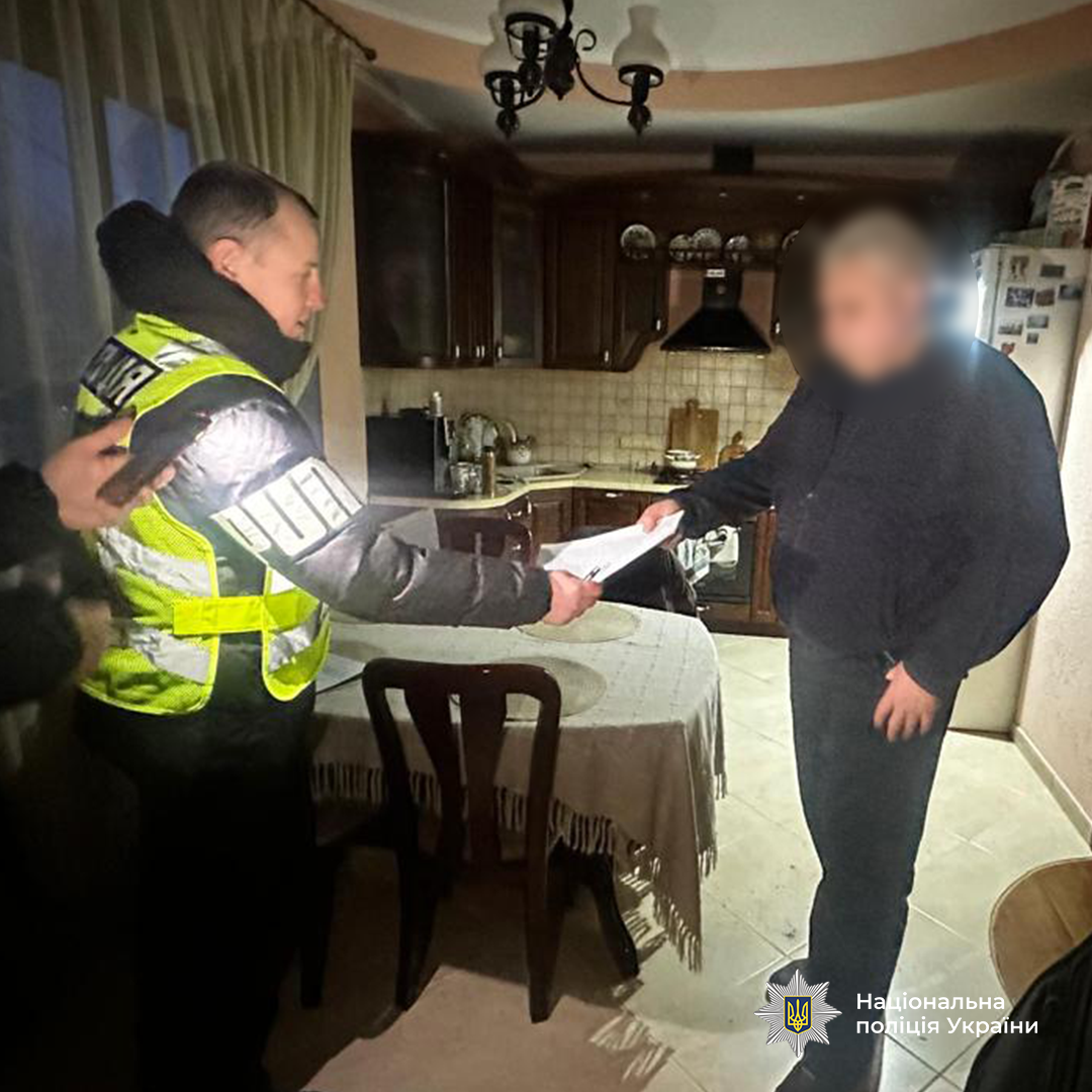 посадовець КМДА отримав підозру