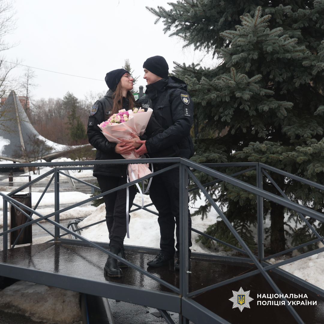 Кохання, яке сильніше за відстань і випробування