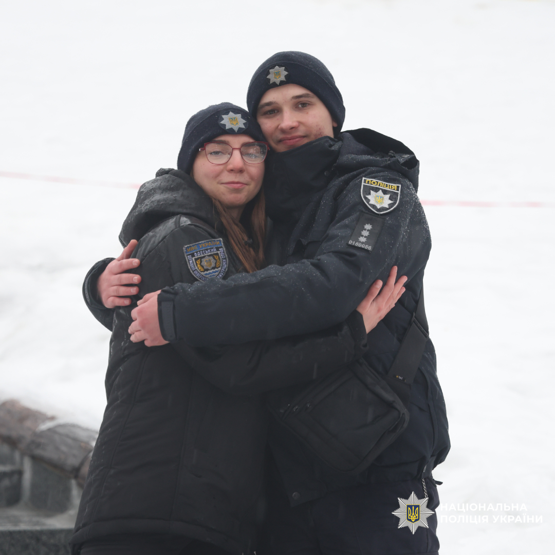 Кохання, яке сильніше за відстань і випробування