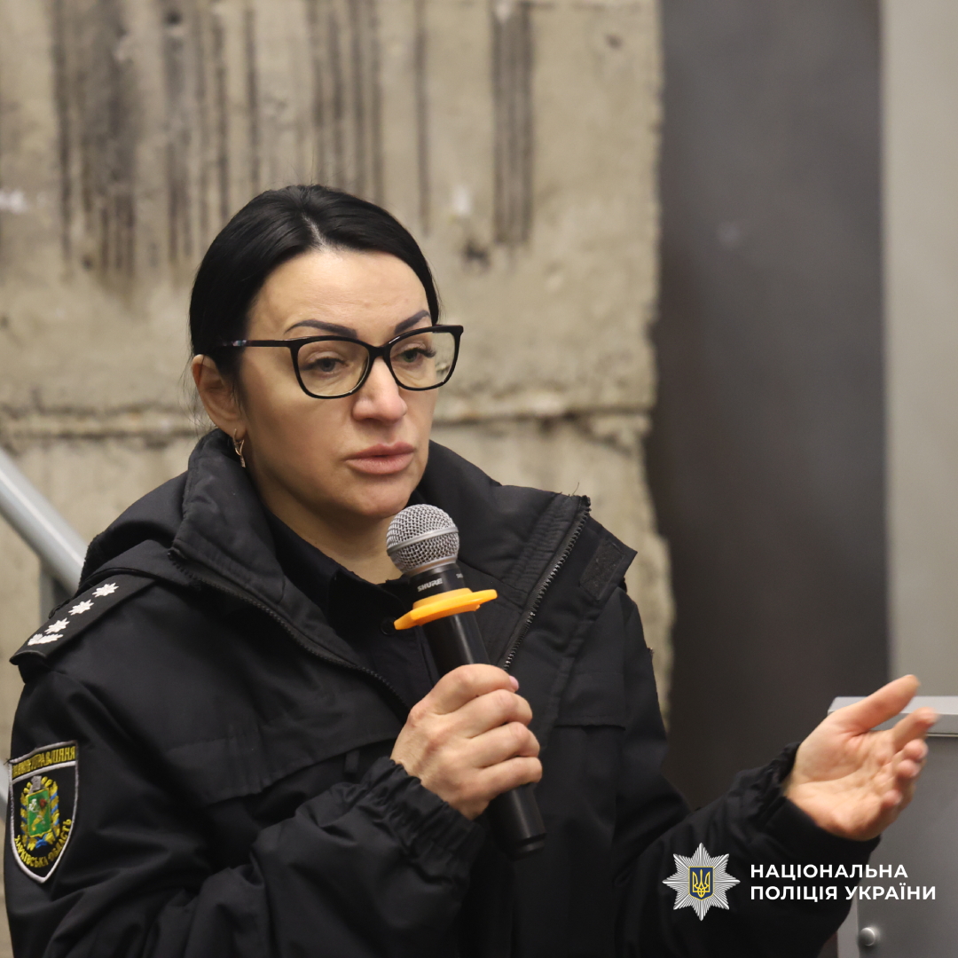 У Харкові відбувся відкритий діалог із родинами осіб, зниклих безвісти за особливих обставин