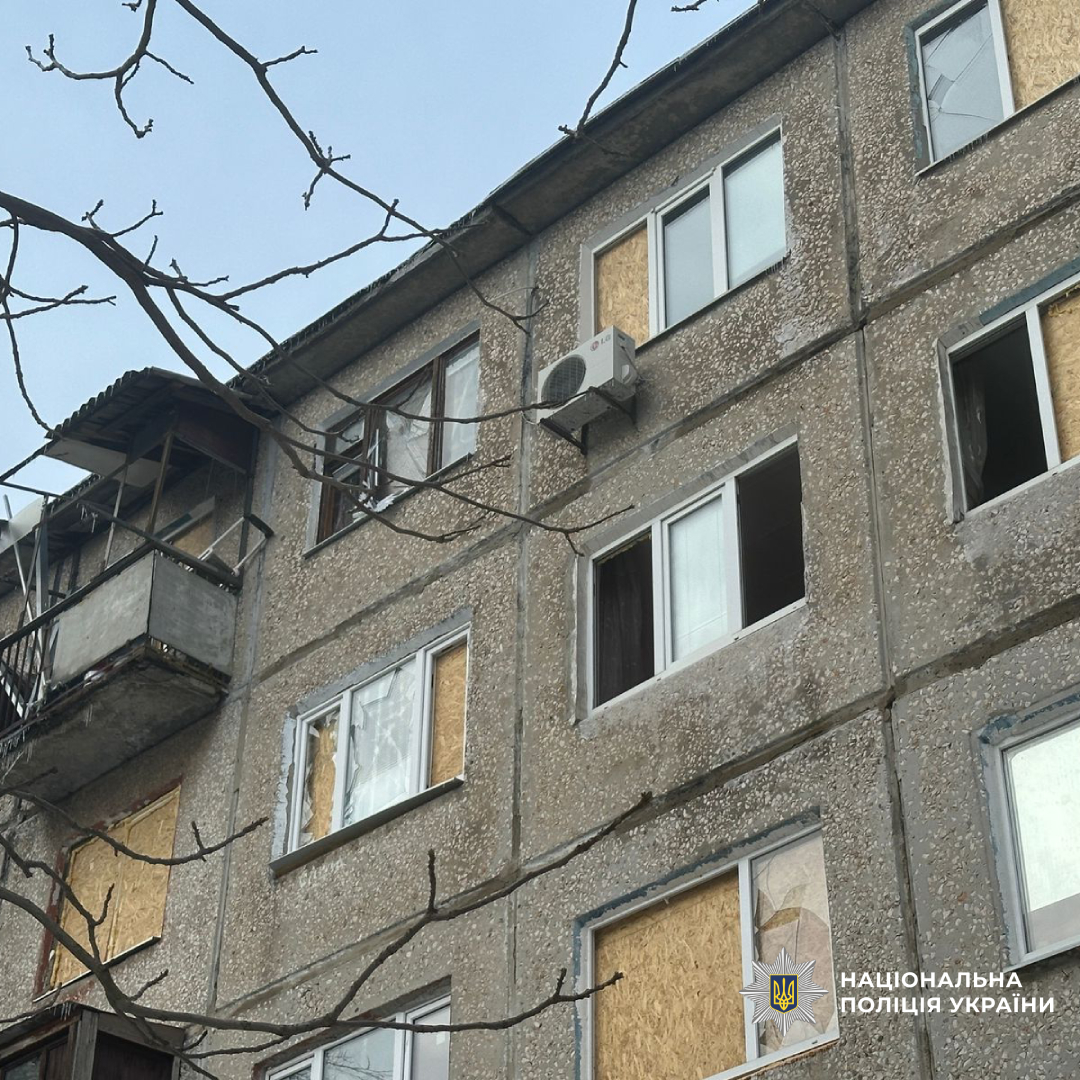 На Харківщині поліцейські задокументували наслідки воєнних злочинів росіян