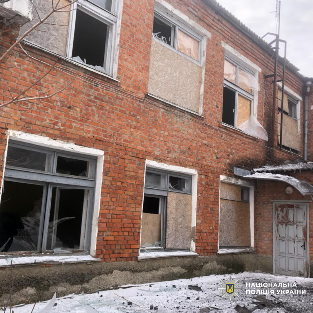 слідчі Харківщини продовжують документувати воєнні злочини країни-агресора