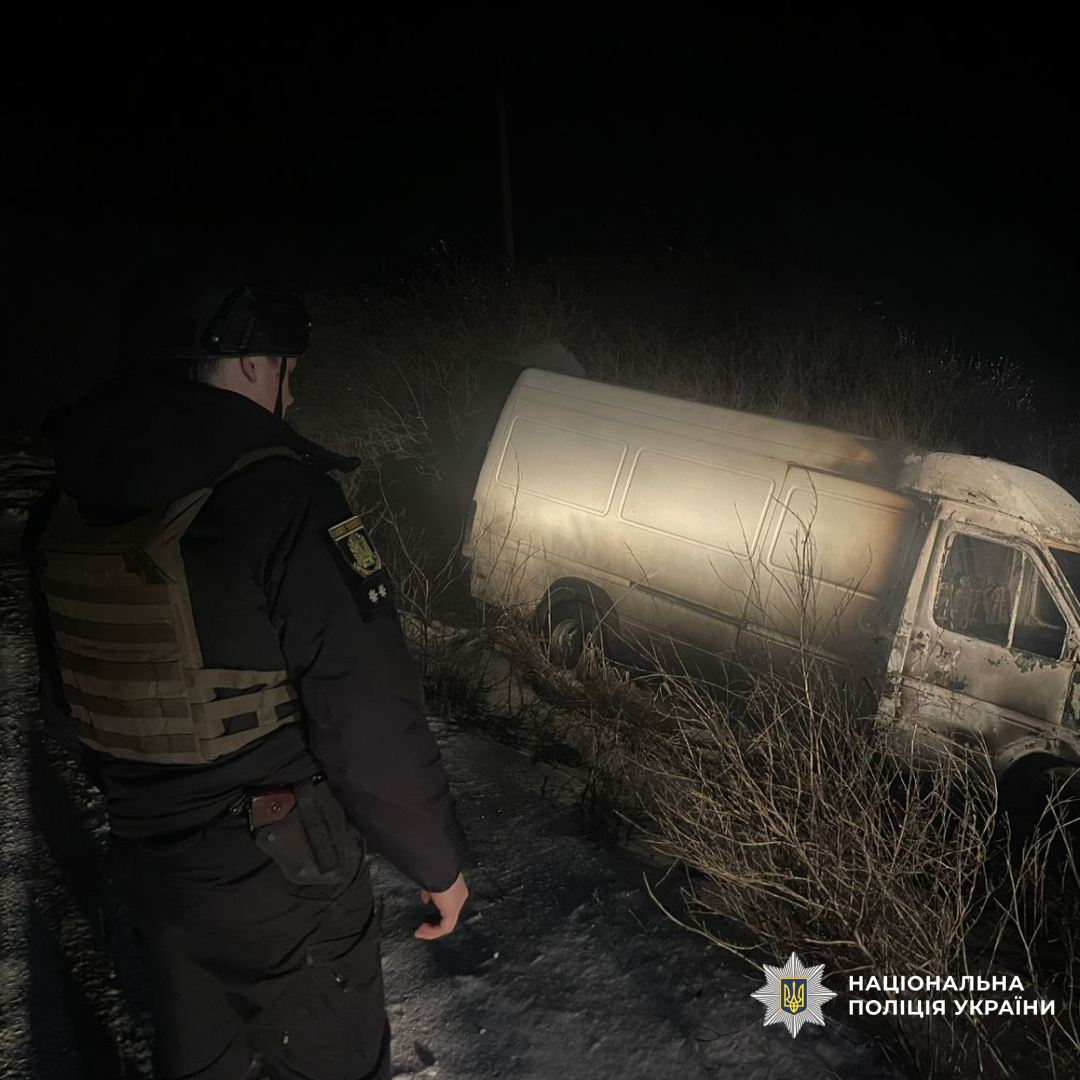 слідчі Харківщини продовжують документувати воєнні злочини країни-агресора