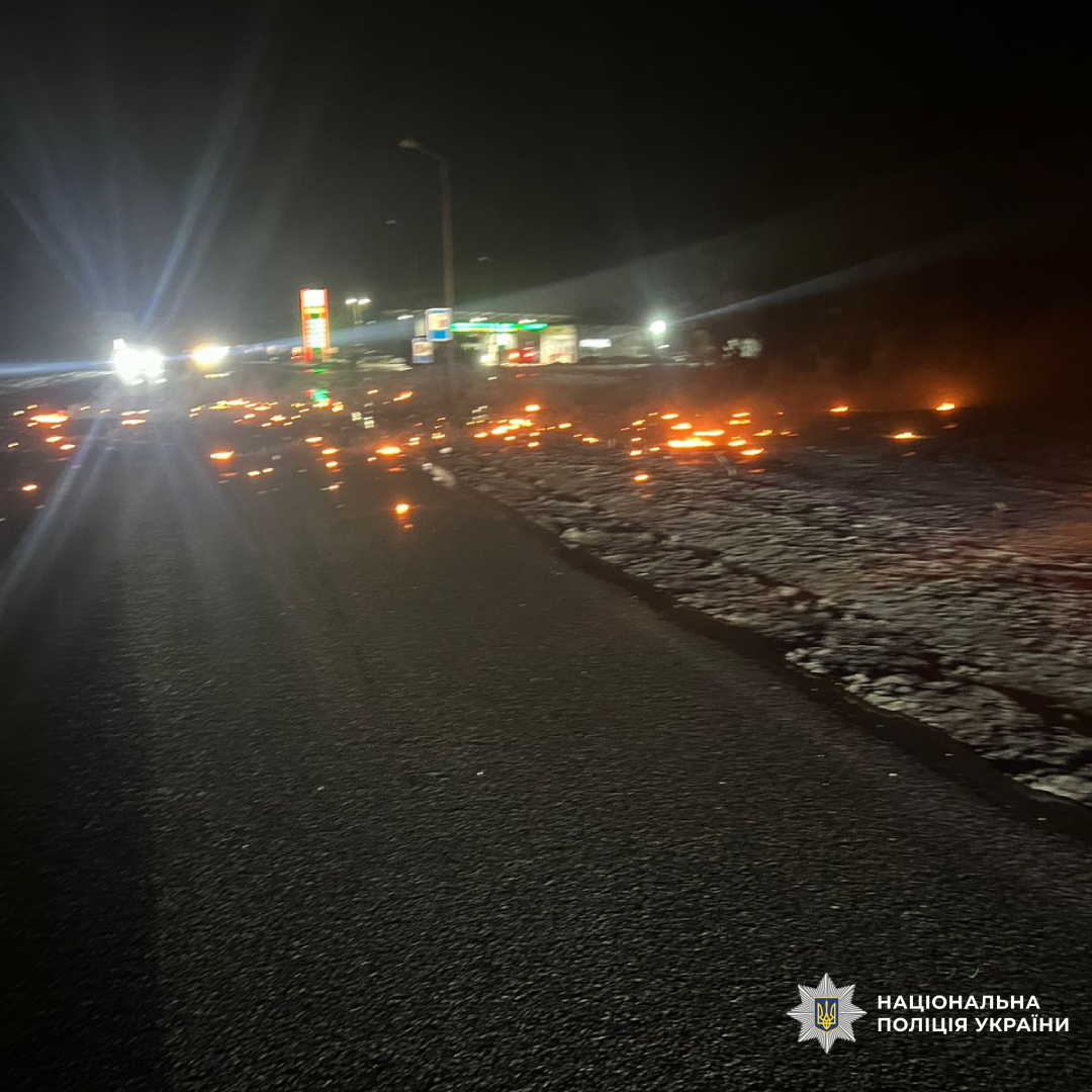 поліцейські Харківщини фіксують наслідки воєнних злочинів агресора проти мирного населення