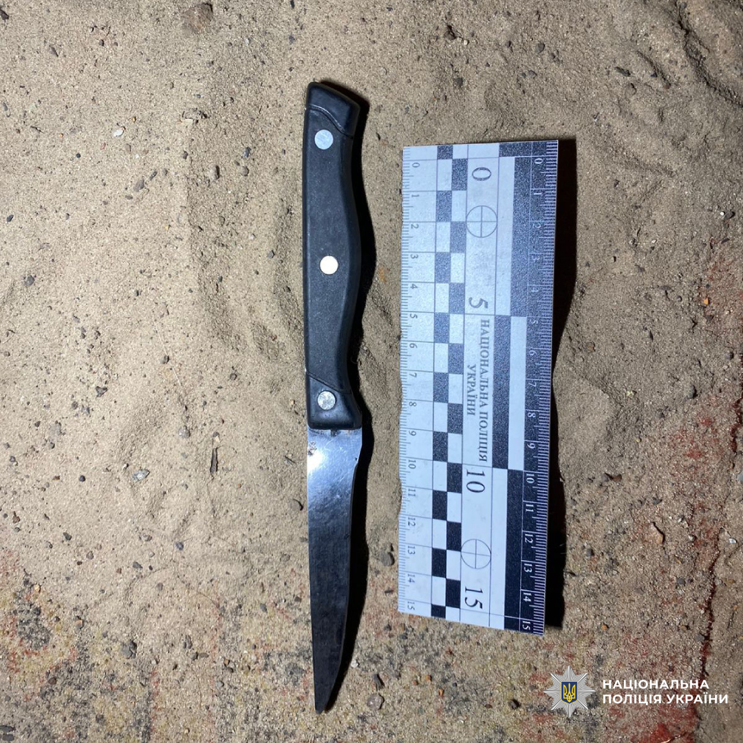 Поліцейські повідомили про підозру чоловіку у пошкодженні телекомунікаційної мережі та крадіжках кабелю у Слобідському районі Харкова