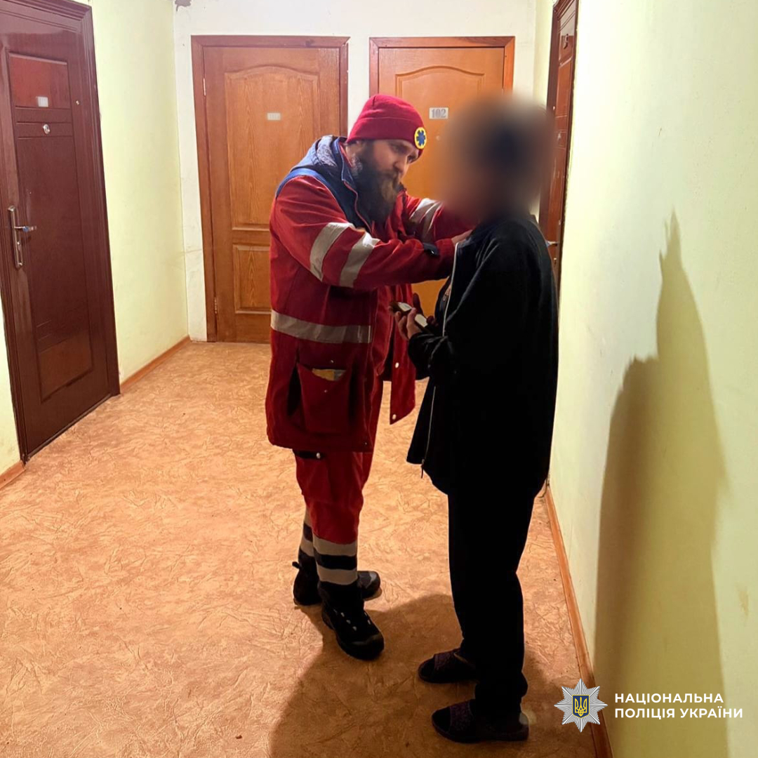 Систематично вчиняв домашнє насильство щодо співмешканки: поліція Харкова відкрила кримінальне провадження