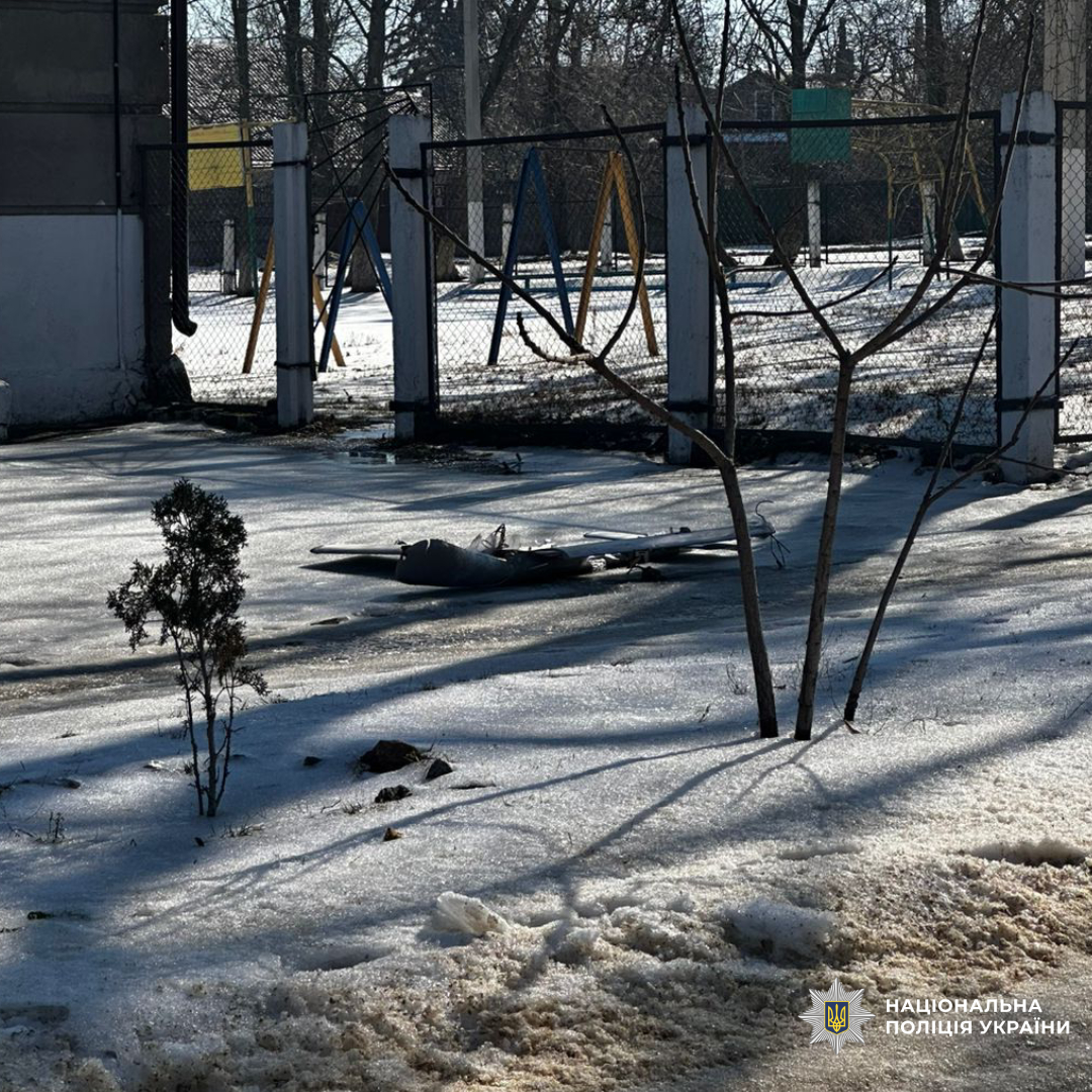 Постраждали цивільні: поліцейські документують наслідки ворожих ударів по Харківщині