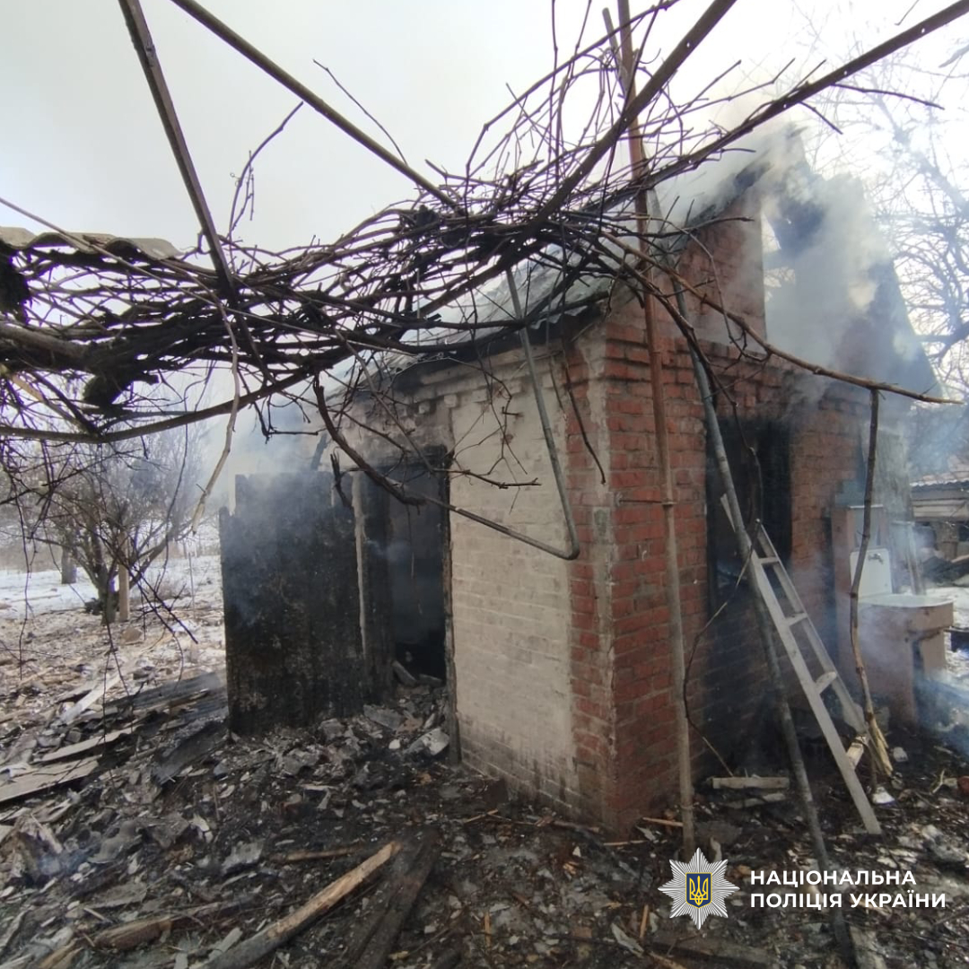 слідчі задокументували воєнні злочини, скоєнні військовими  рф