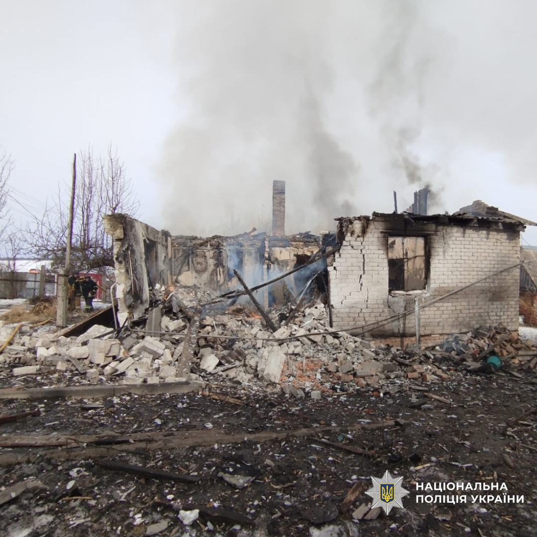 слідчі задокументували воєнні злочини, скоєнні військовими  рф