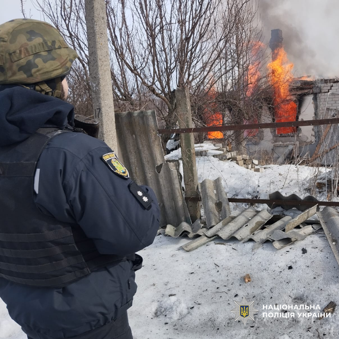 слідчі задокументували воєнні злочини, скоєнні військовими  рф