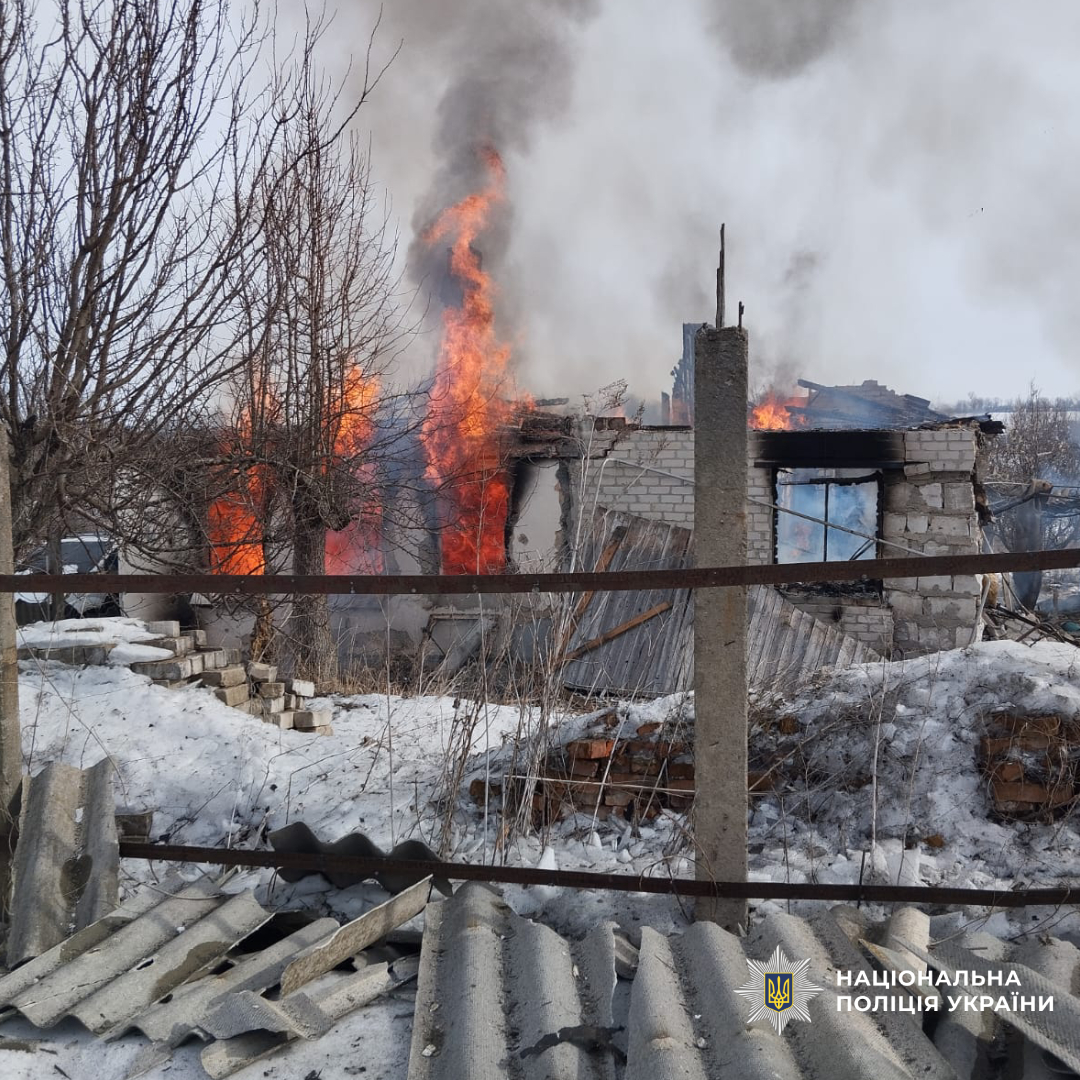 слідчі задокументували воєнні злочини, скоєнні військовими  рф
