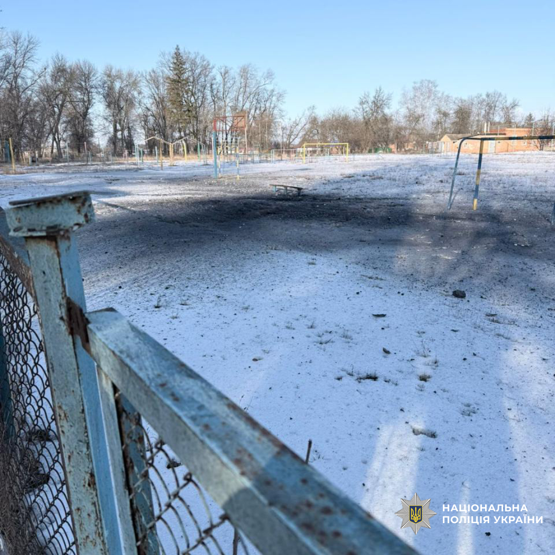 Поліцейські Харківщини задокументували наслідки воєнних злочинів агресора проти мирного населення