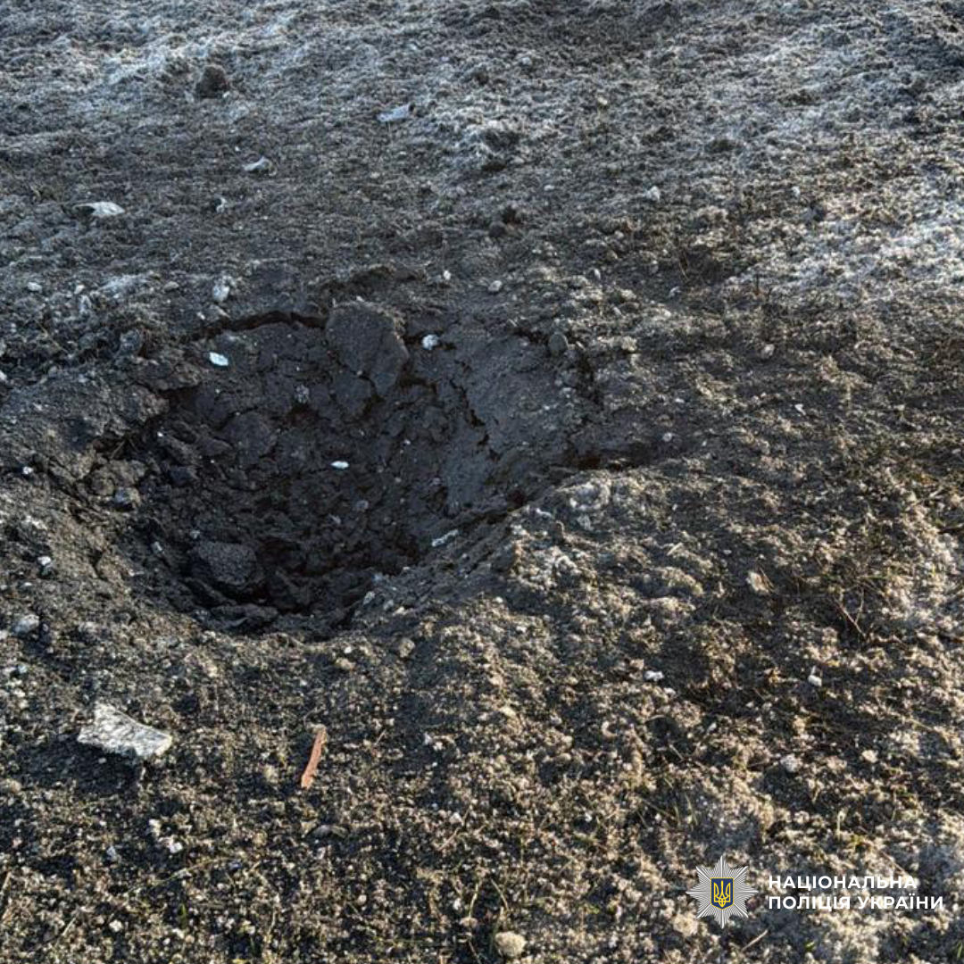 Поліцейські Харківщини задокументували наслідки воєнних злочинів агресора проти мирного населення