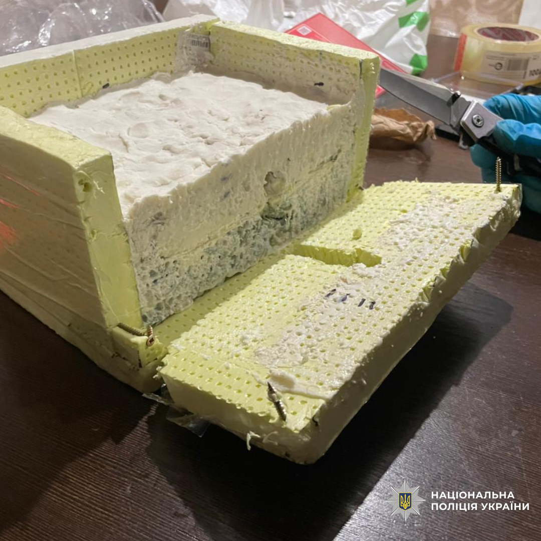 Нацполіція та Служба безпеки України запобігли теракту в Харківській області: затримано 16-річного зловмисника