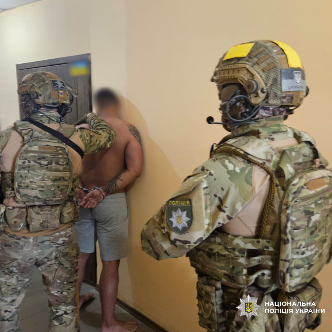 Поліція Харківщини передала до суду справу щодо наркоугруповання з мільйонними прибутками