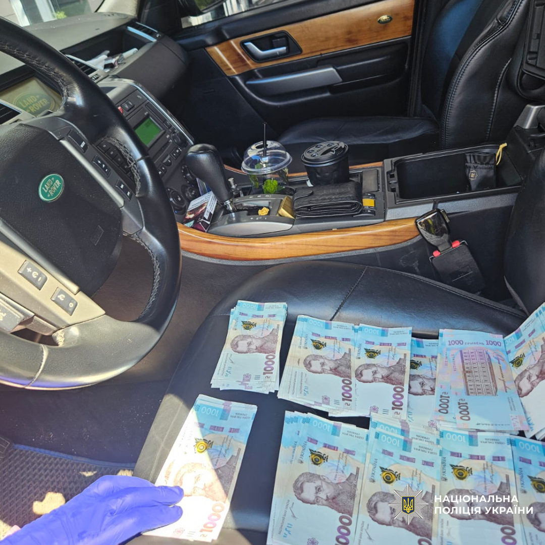 Поліція Харківщини передала до суду справу щодо наркоугруповання з мільйонними прибутками