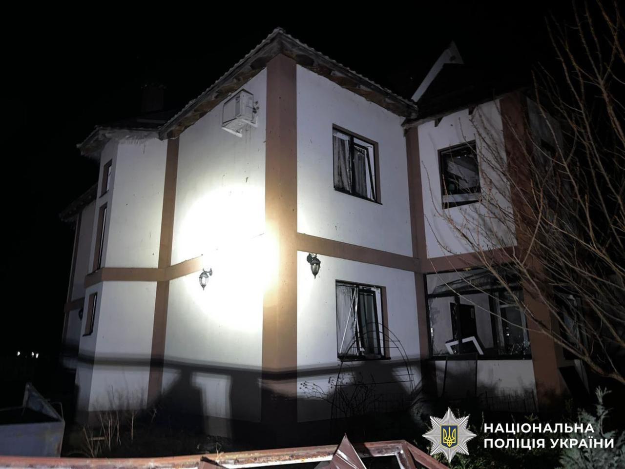 На фото зображено місце події.