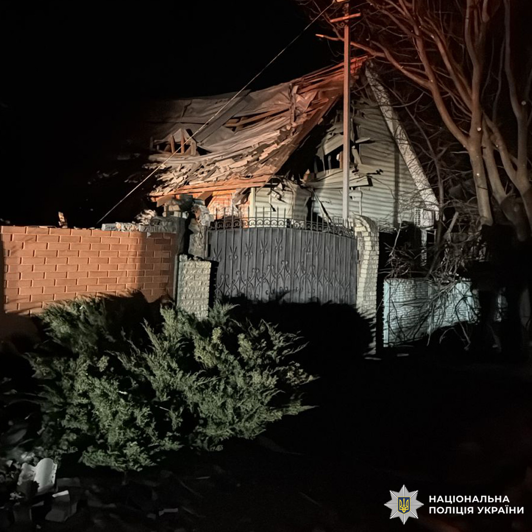 На Харківщині через ворожі удари є загиблі та постраждалі: поліцейські задокументували наслідки ворожих обстрілів