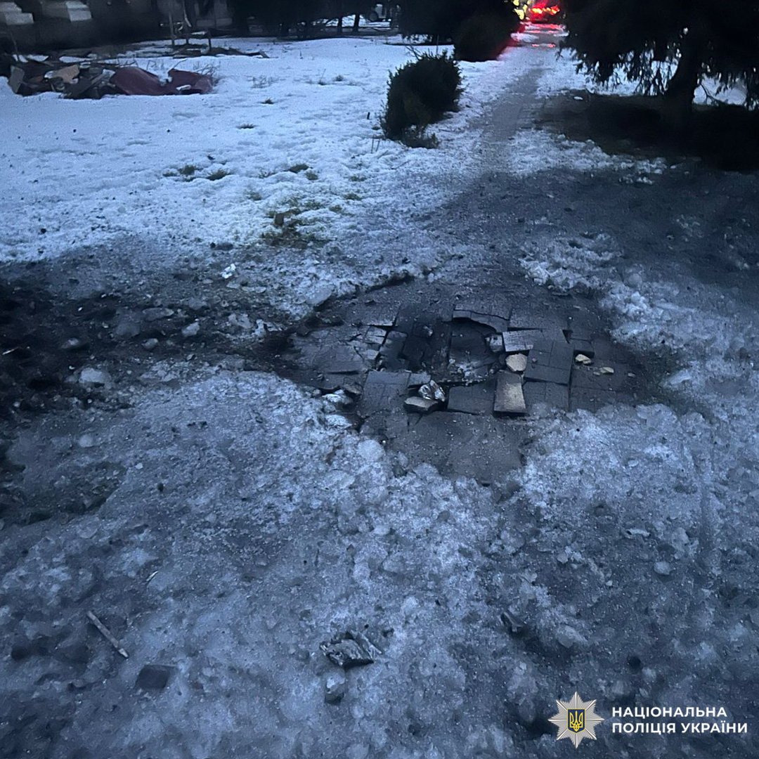 На Харківщині через ворожі удари є загиблі та постраждалі: поліцейські задокументували наслідки ворожих обстрілів