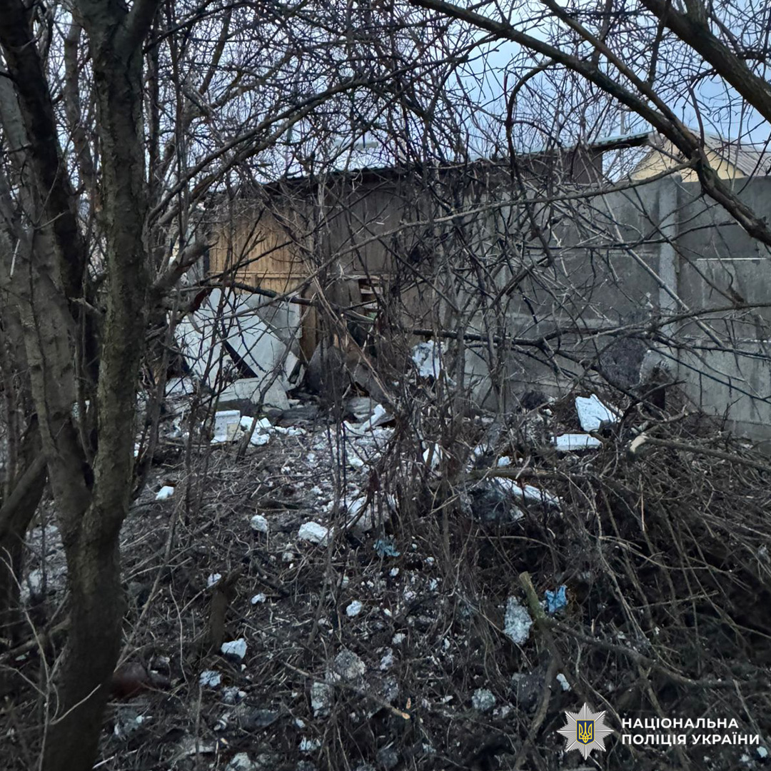На Харківщині через ворожі удари є загиблі та постраждалі: поліцейські задокументували наслідки ворожих обстрілів