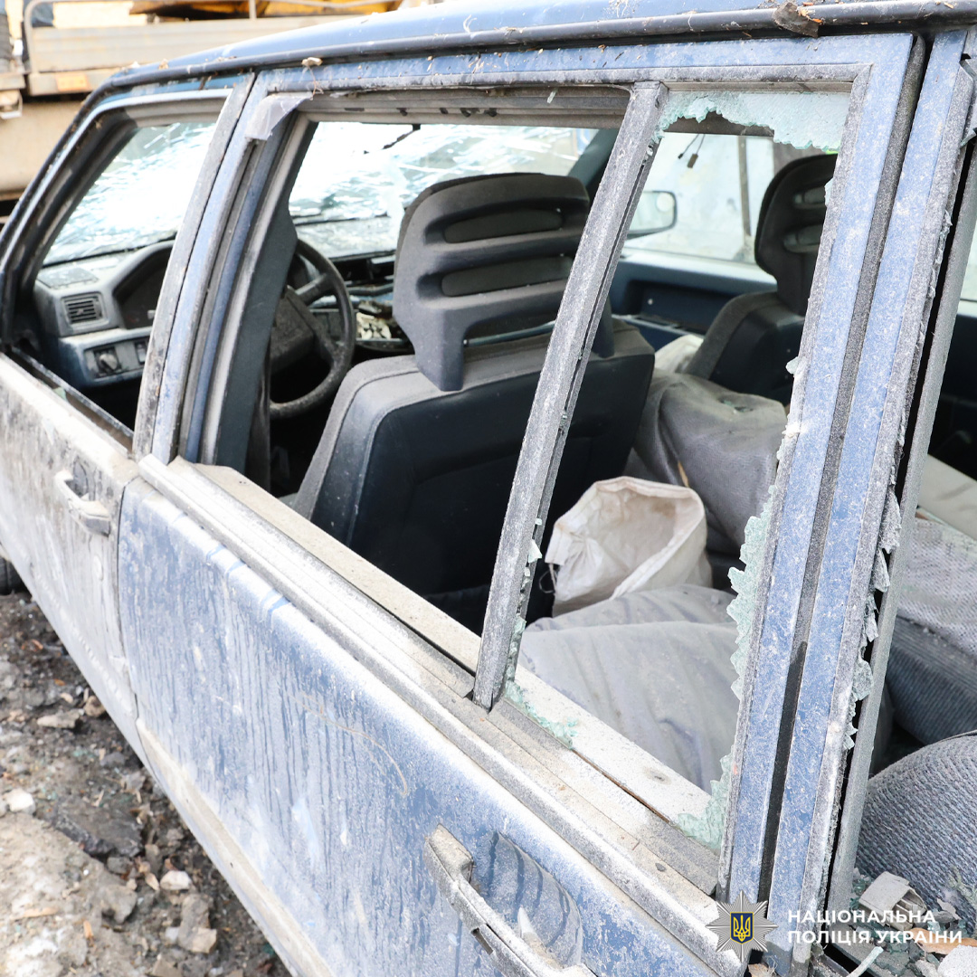 Аварійно-рятувальні роботи у Харкові тривають: відомо про 10 загиблих, ще 16 людей травмовані