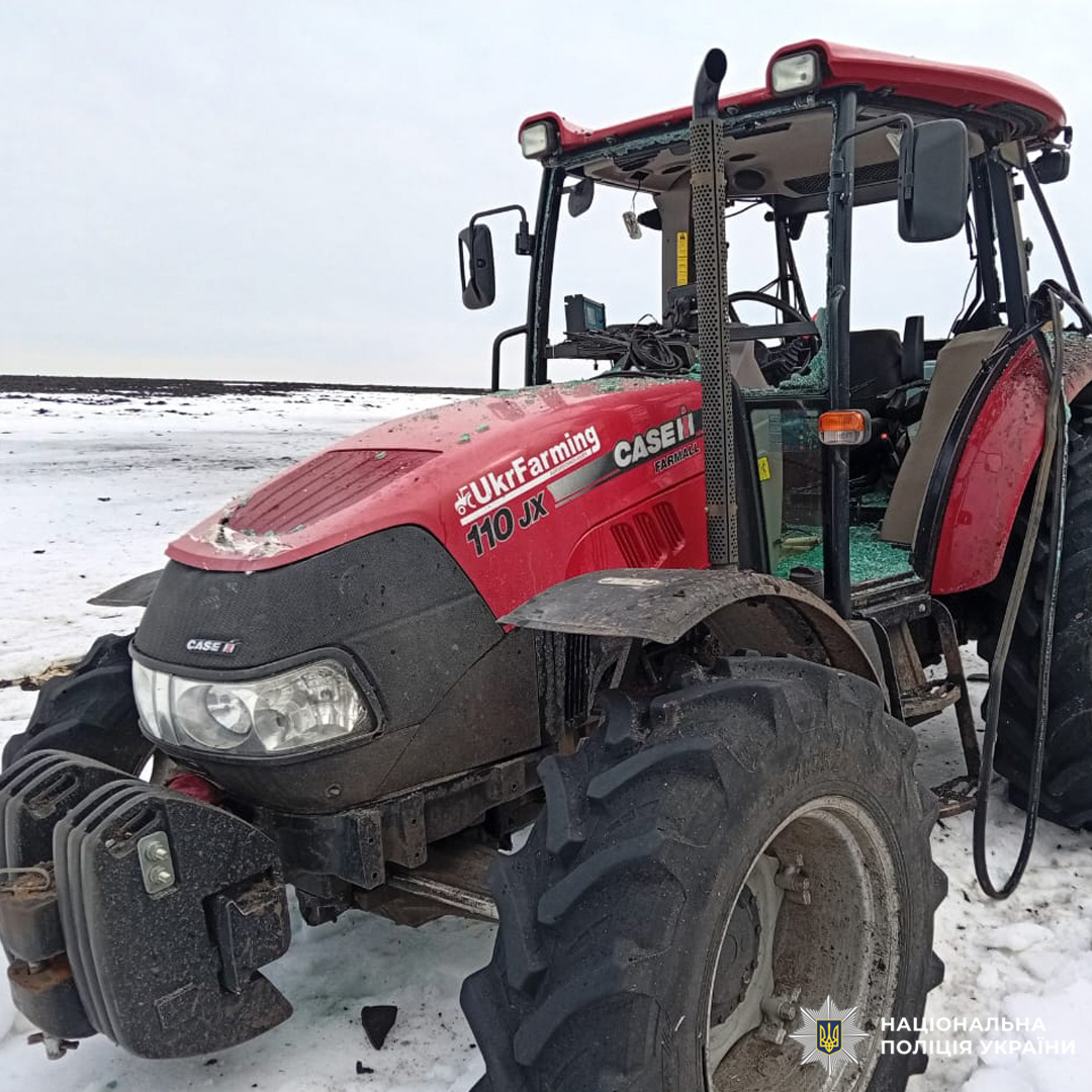 Через атаки росіян на Харківщині загинули дві людини, є постраждалі, серед яких дитина: поліція документує наслідки воєнних злочинів армії рф